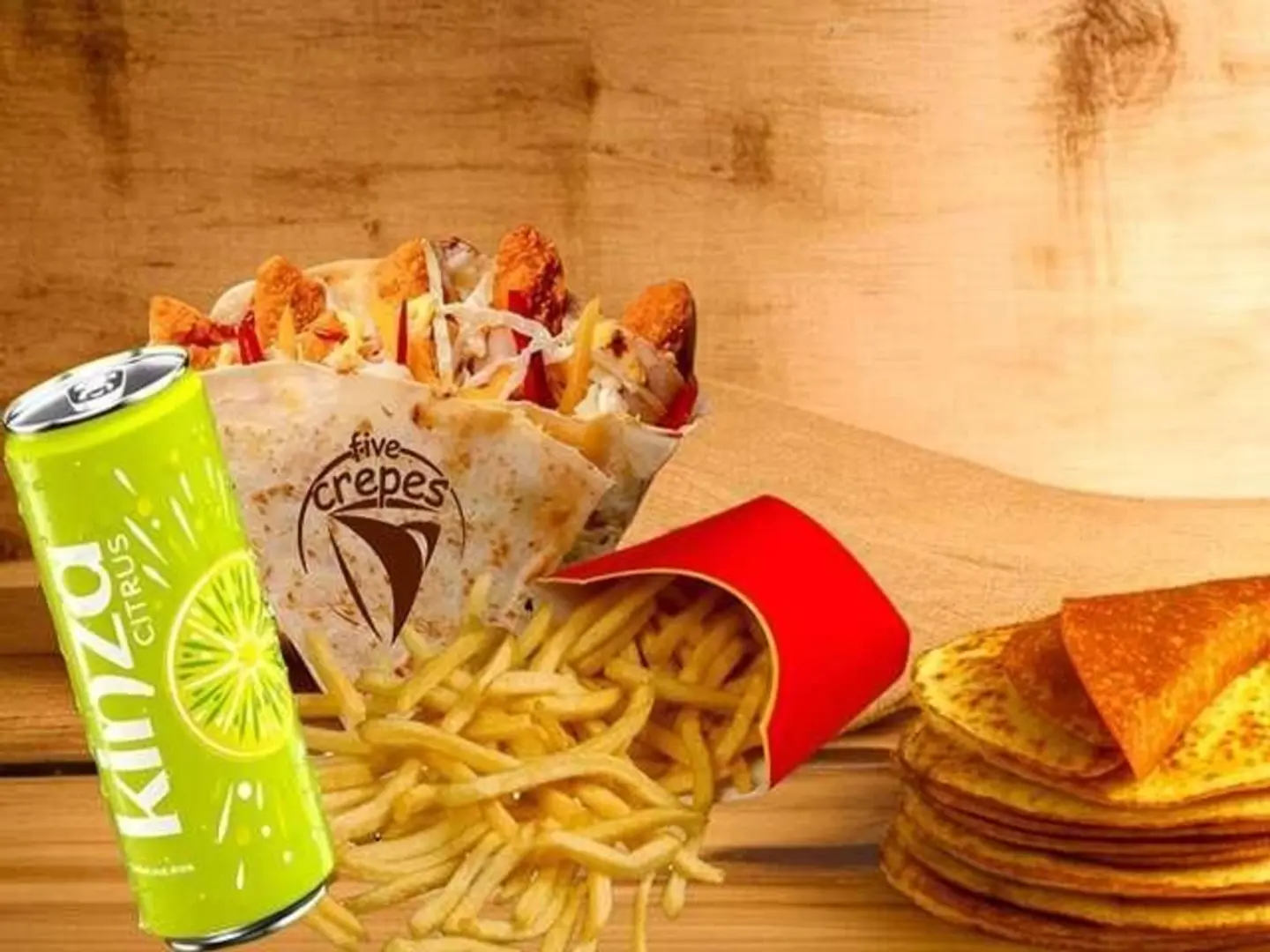الوجبة الاقتصادية