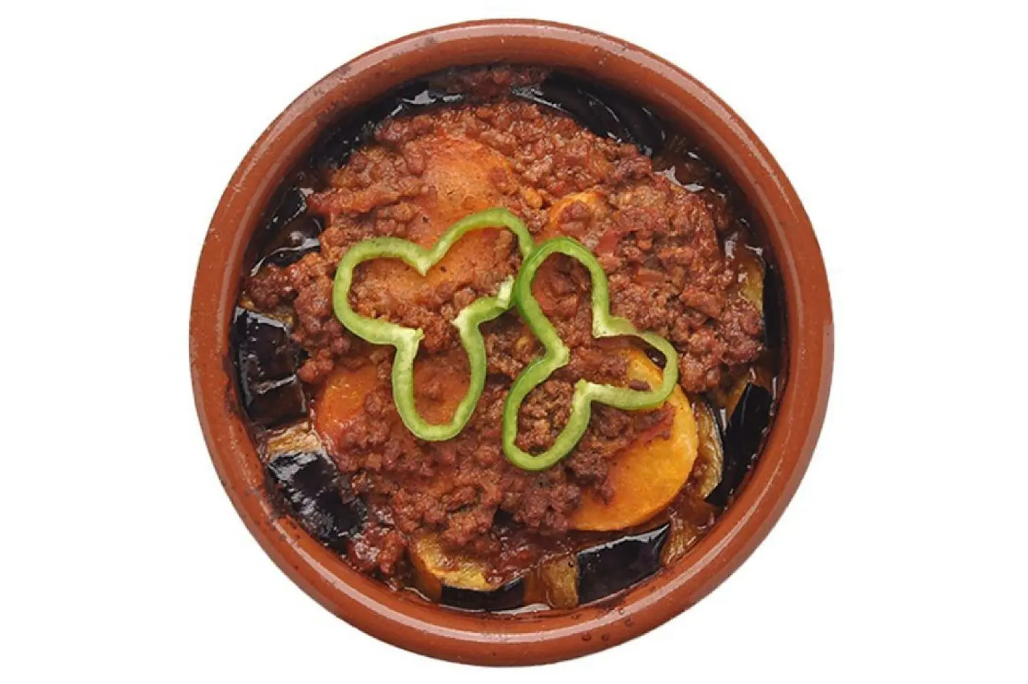 Meat Musaq