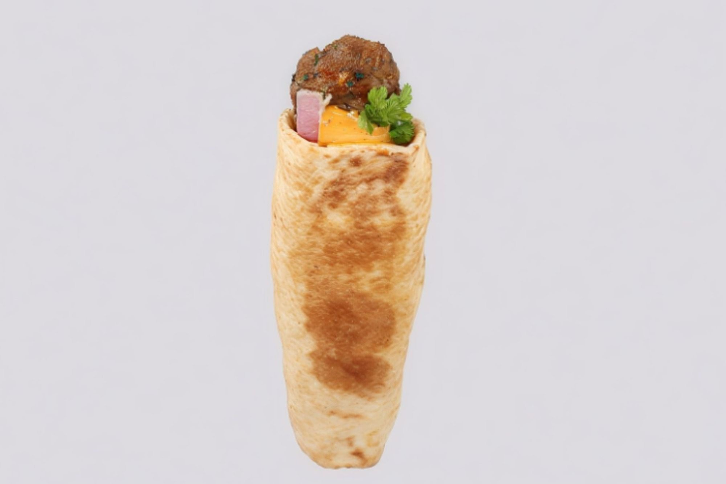 Beef Kebab