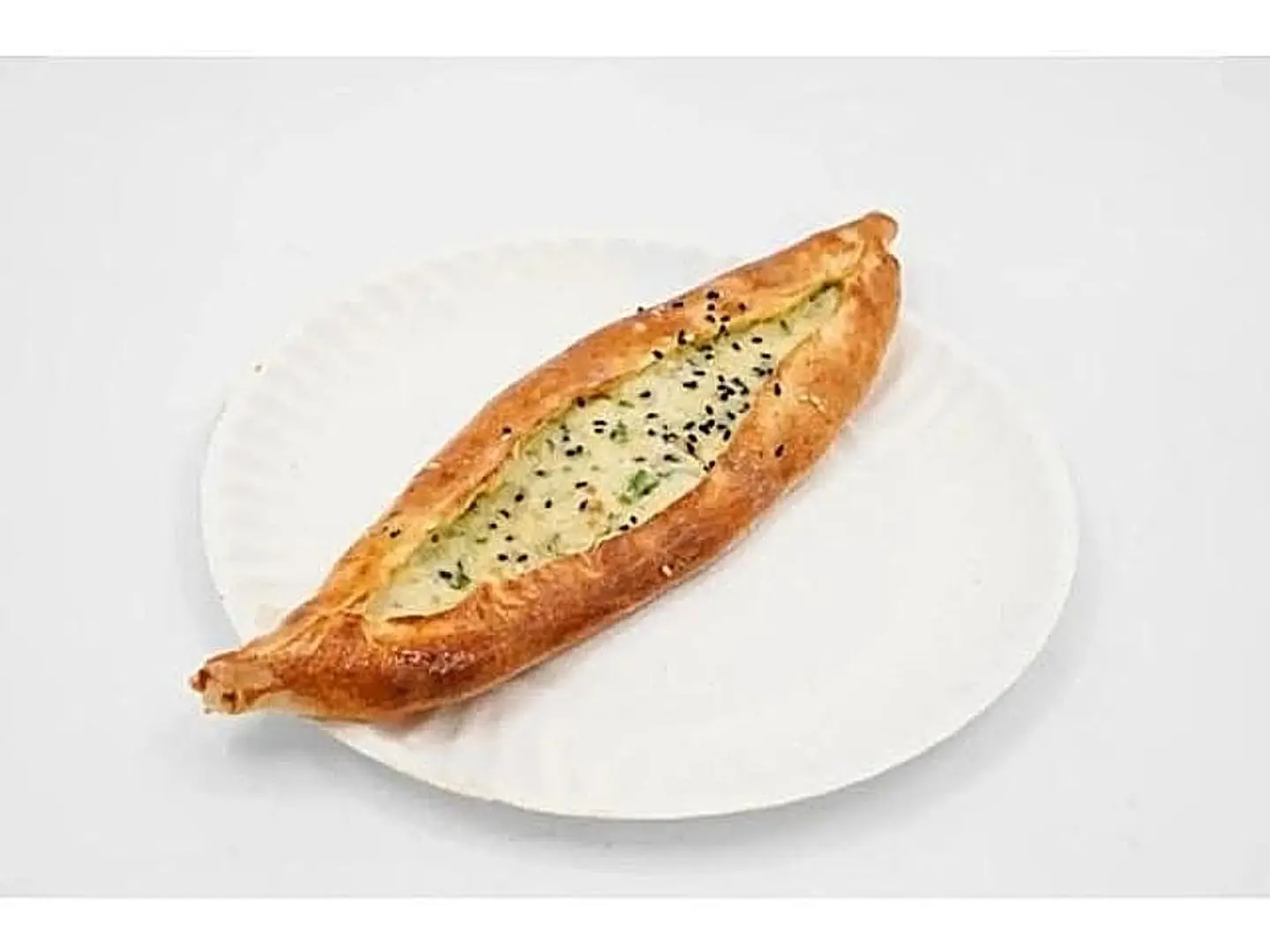 Akkawi Cheese Pie
