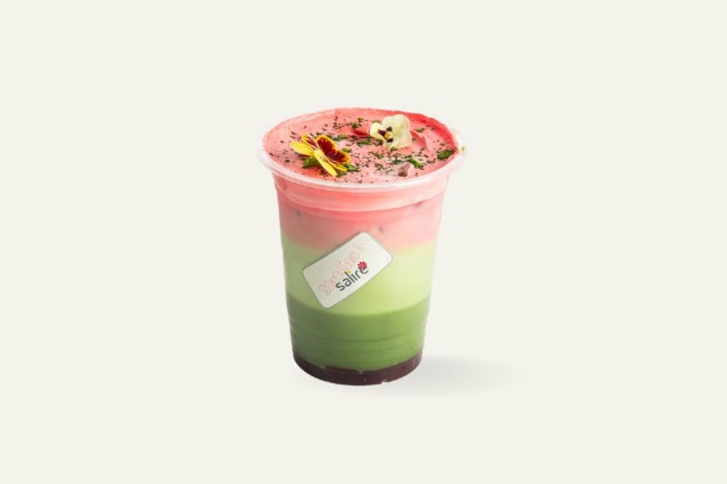 Matcha Salire
