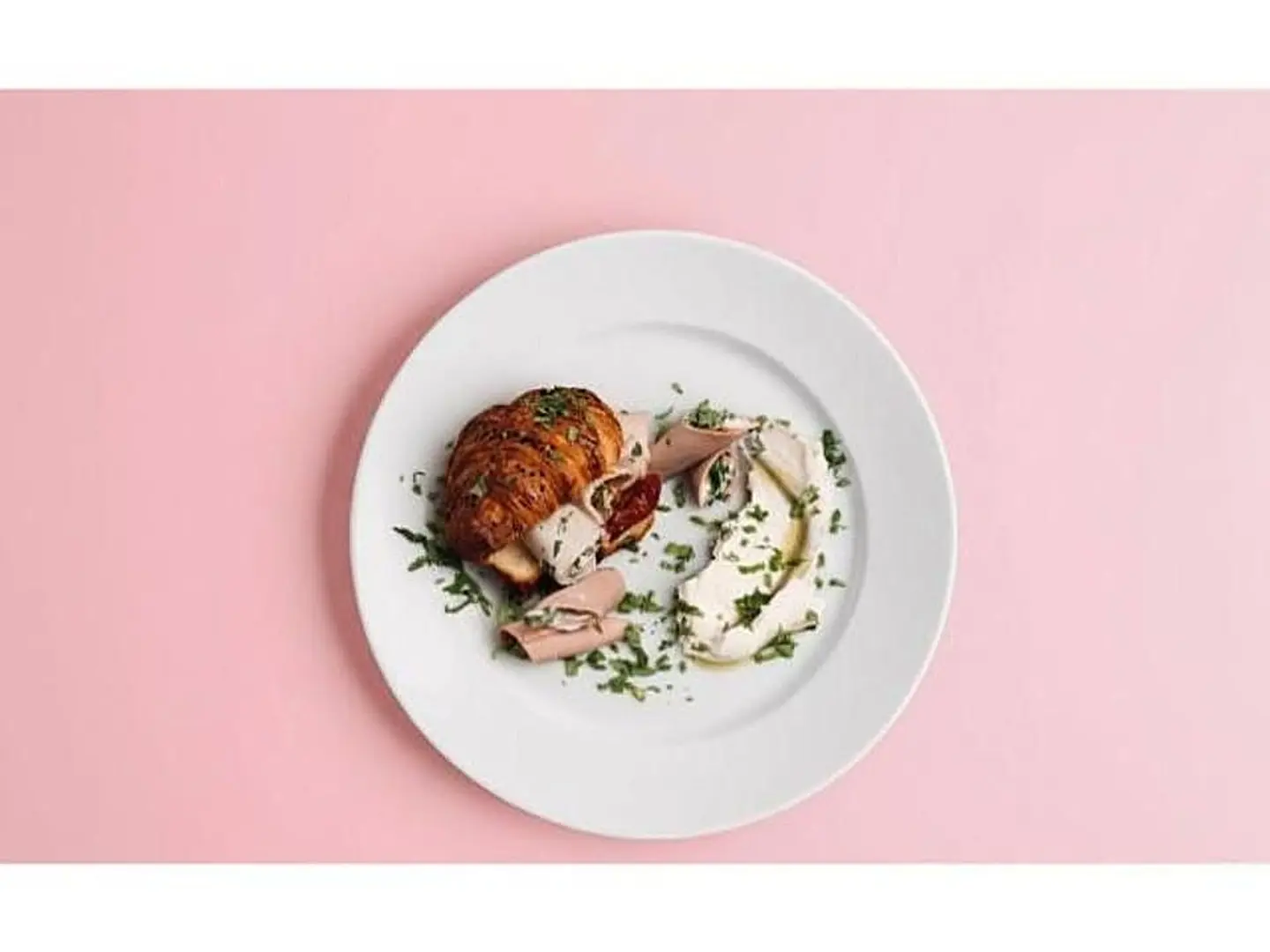 كرواسون تركي