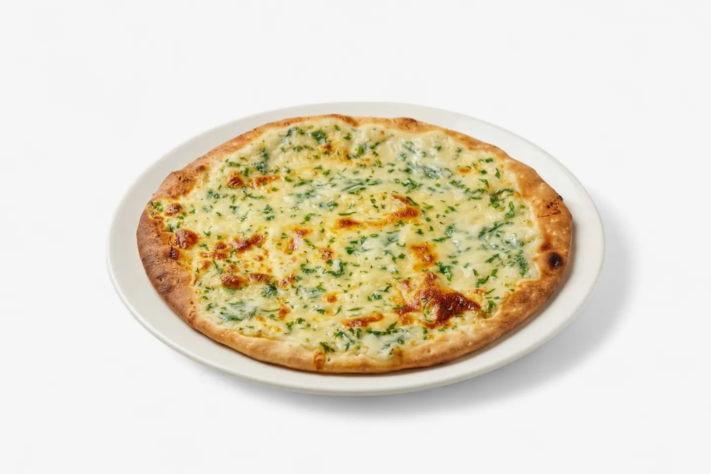 Halloumi Cheese Pie