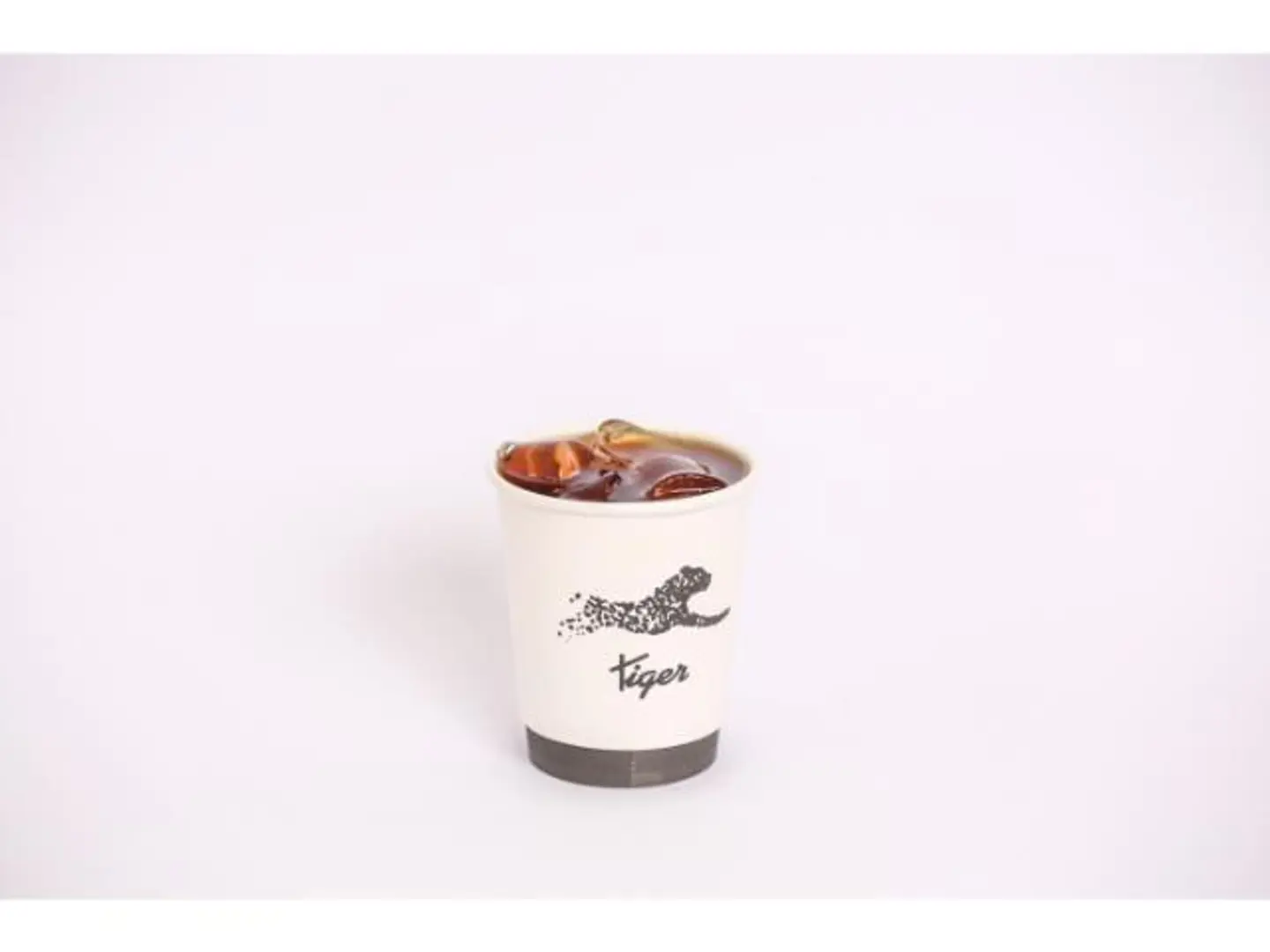 Ice Coffee Small