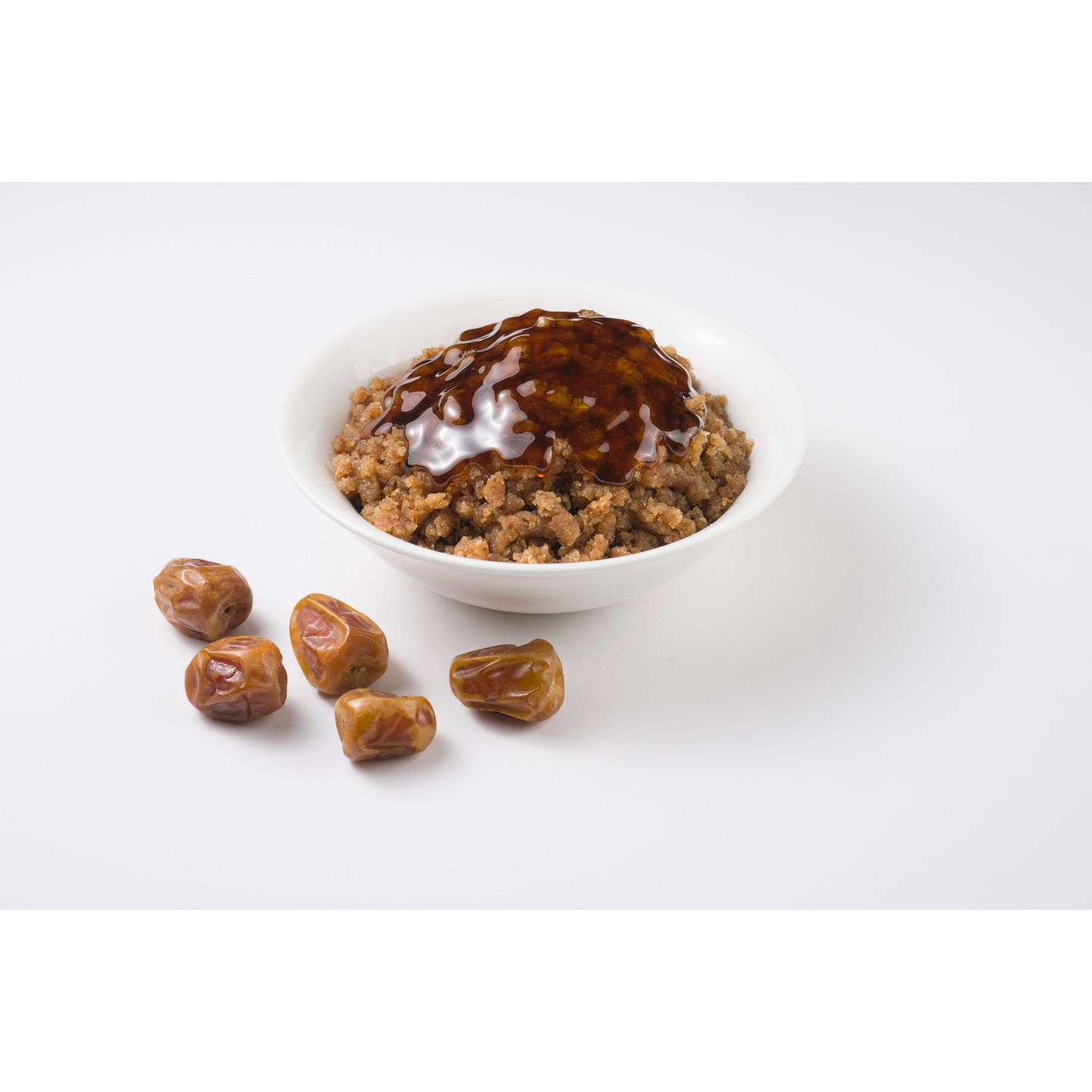 Areekah Dates And Honey
