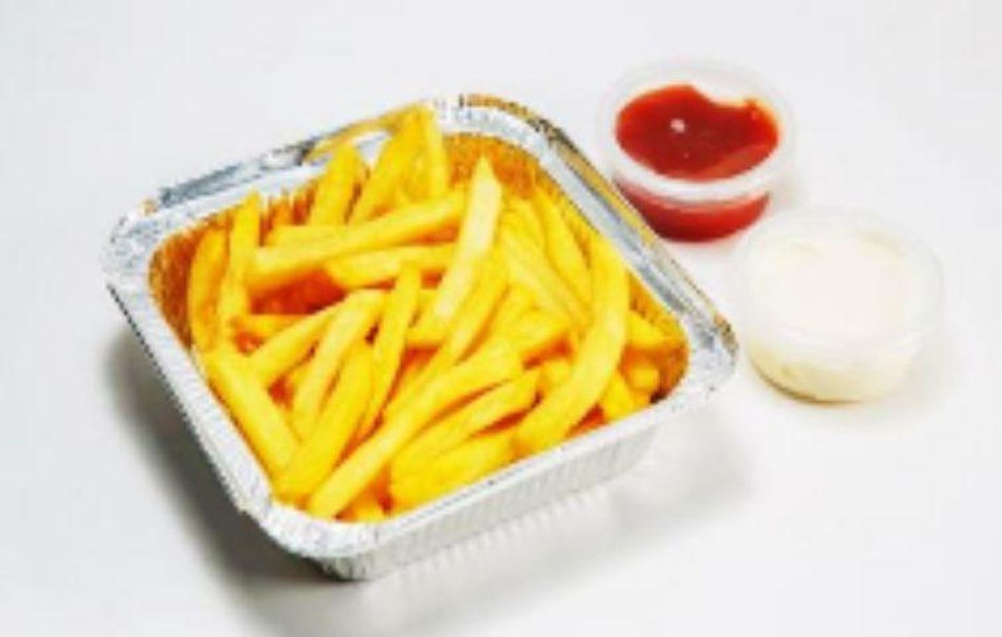 Potato Plate