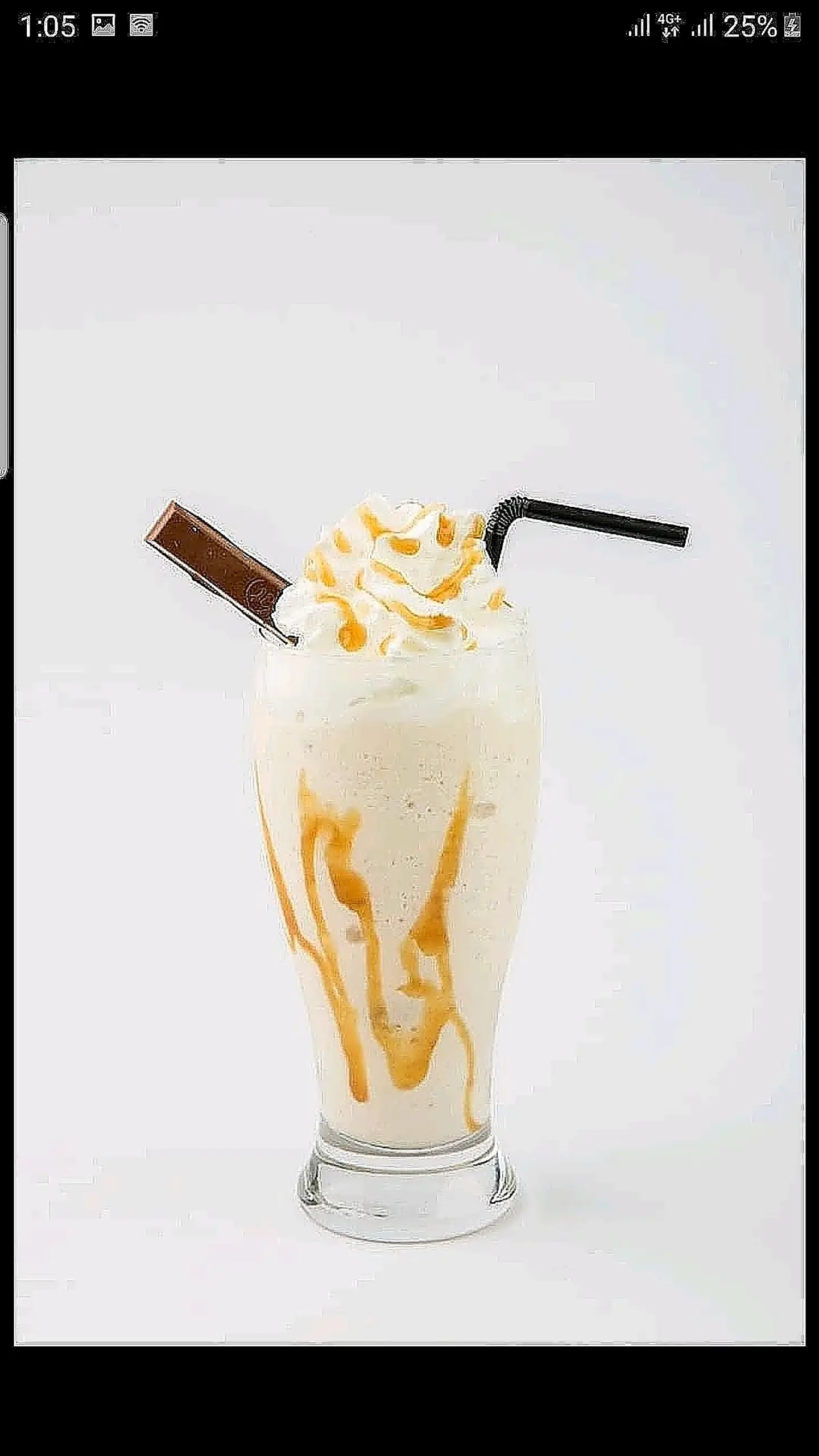 Toffee