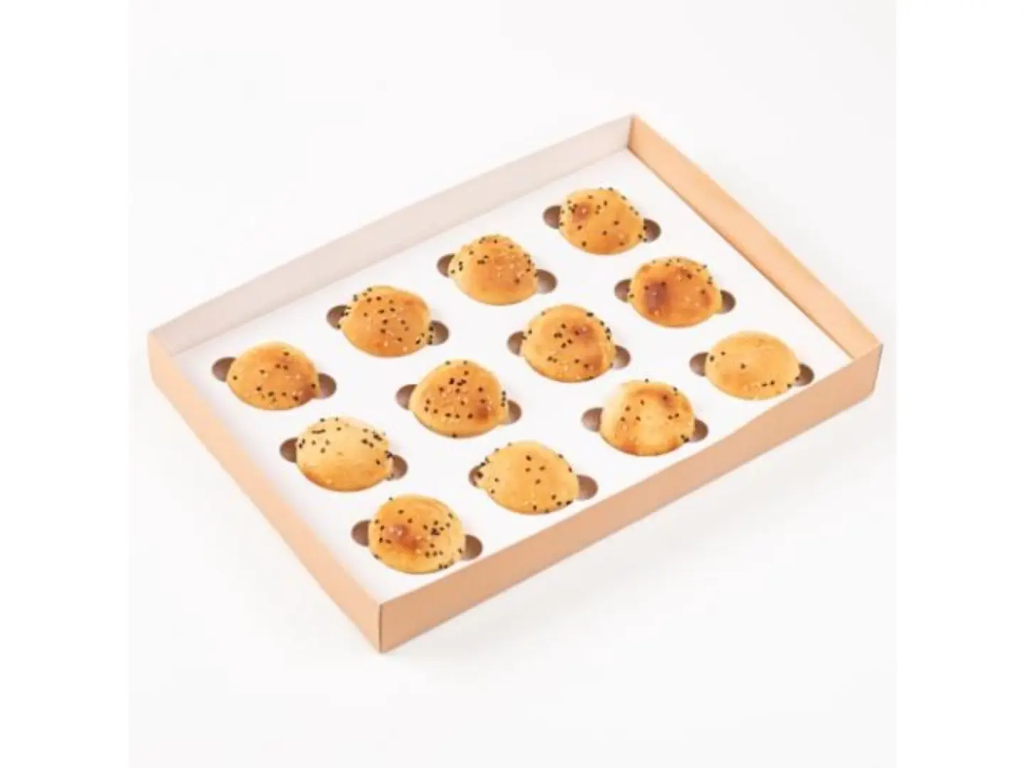 Cup Bites