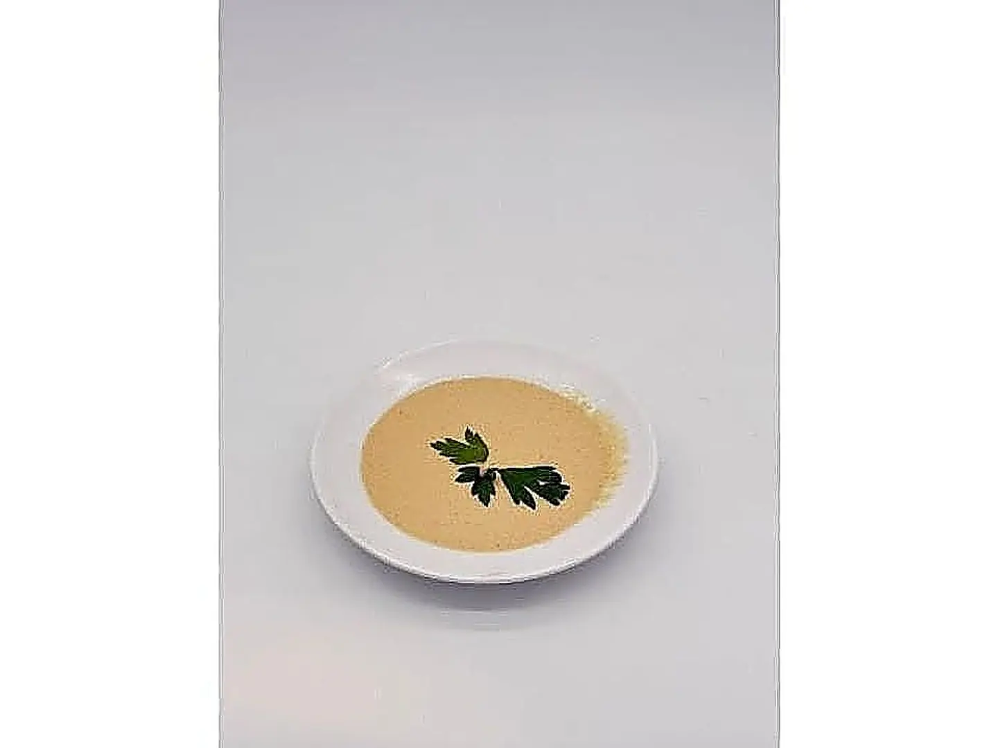 Tahini Sauce