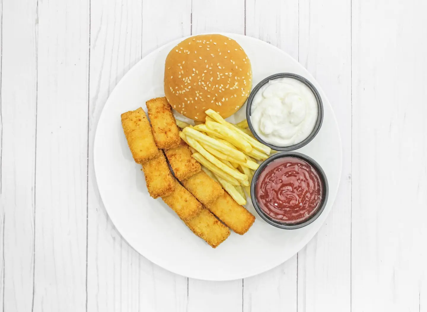 Boneless Chicken