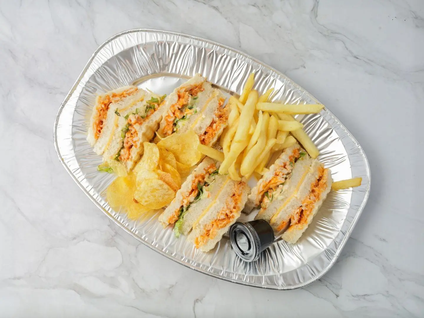 Zinger Club