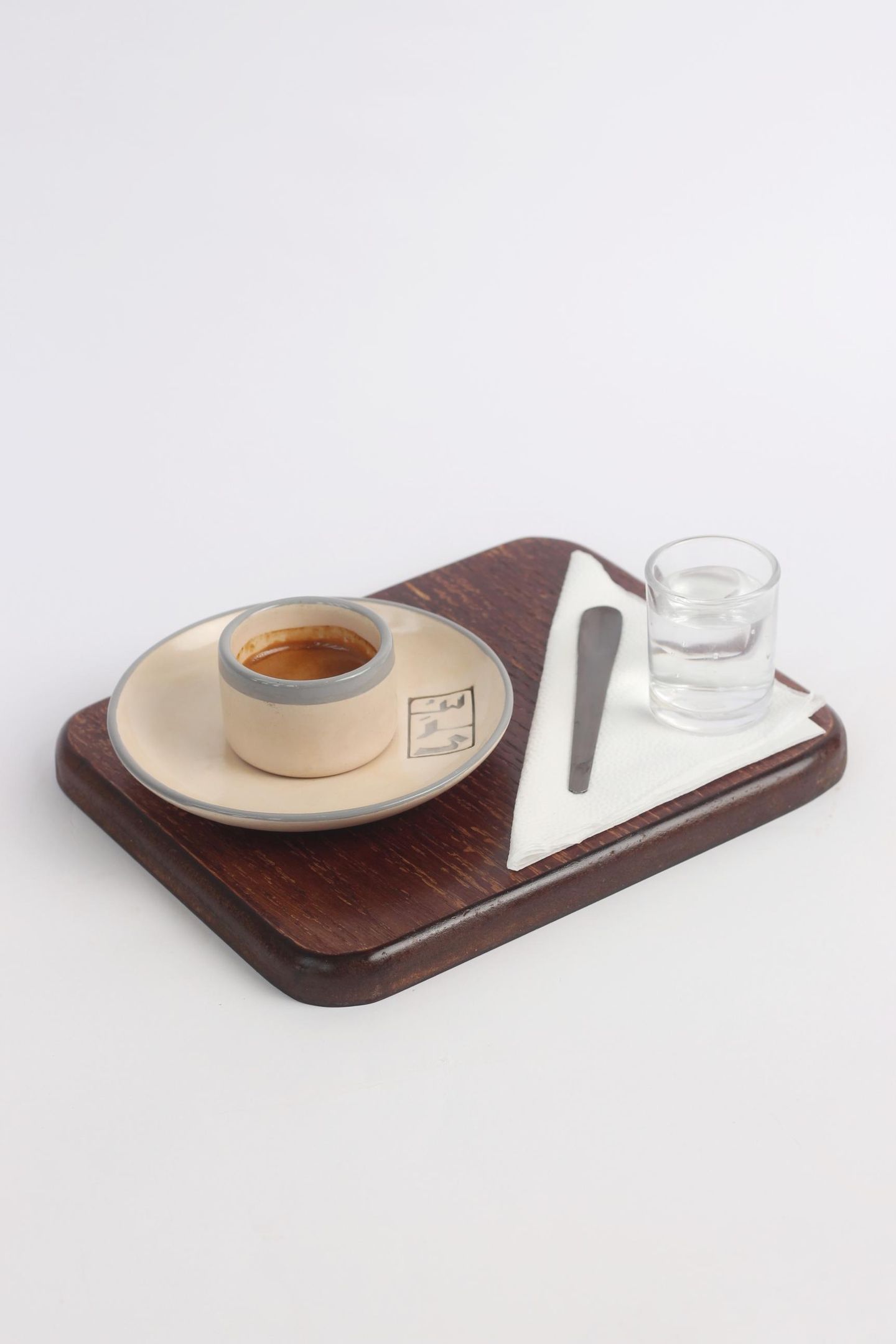 Espresso Flair