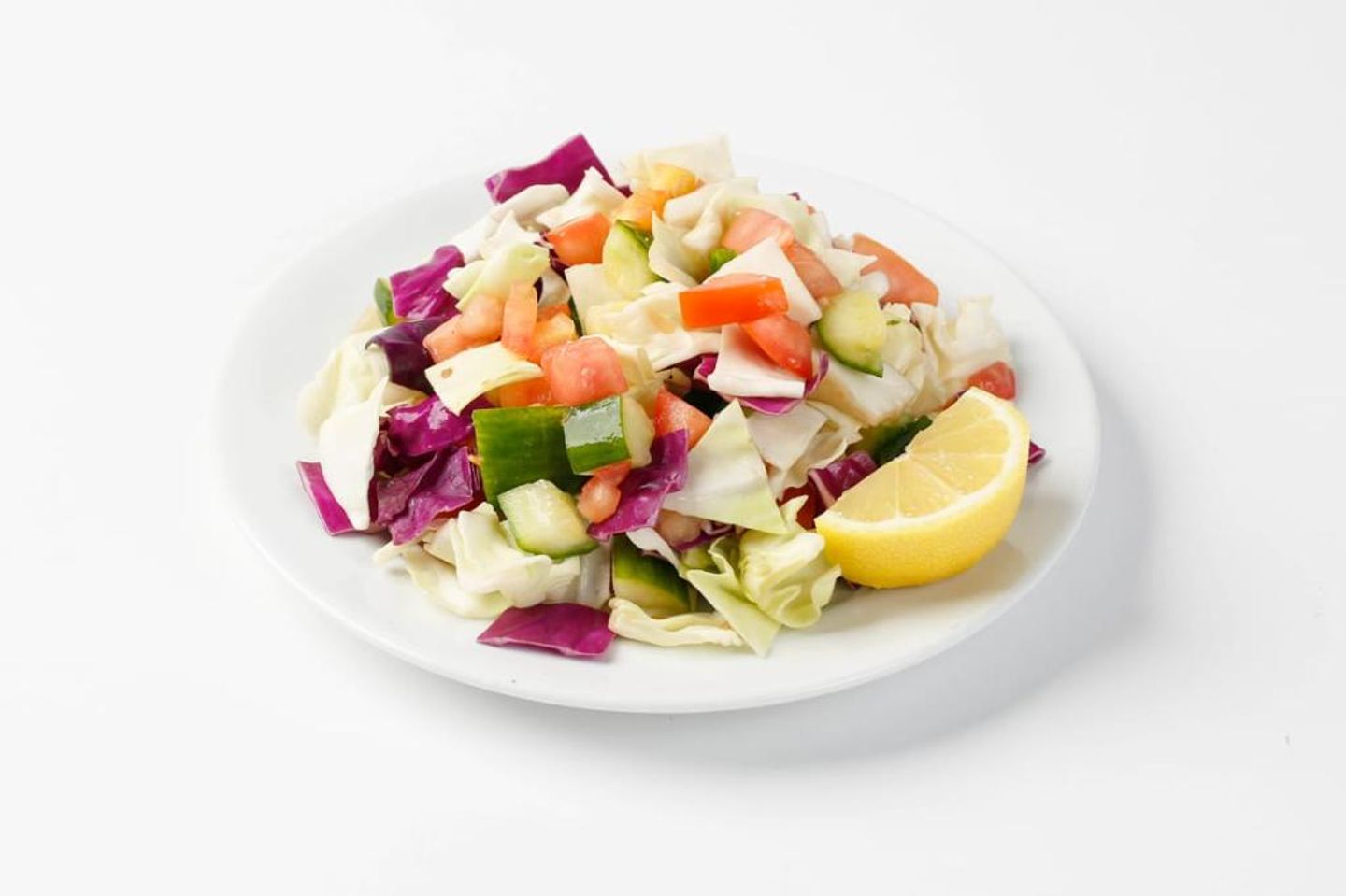 Green Salad