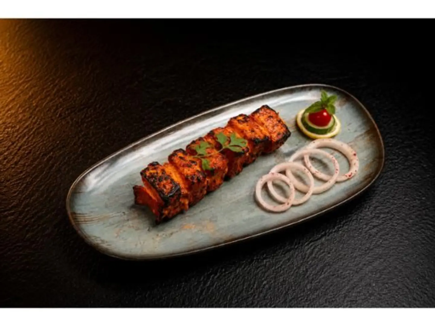 Paneer Tikka