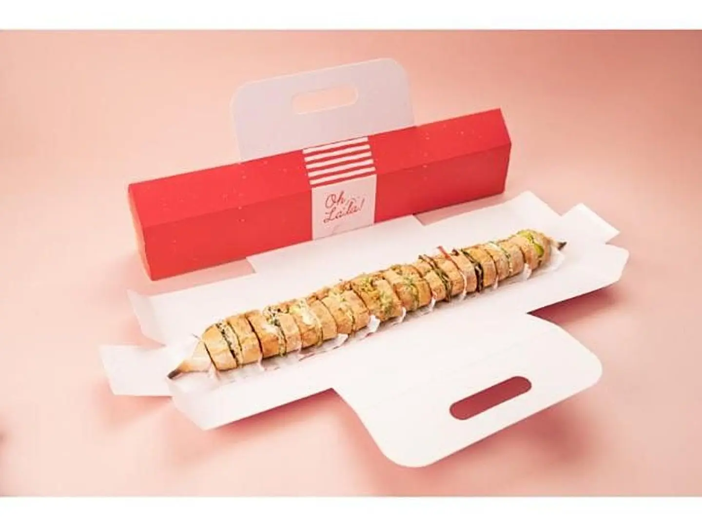 La Baguette