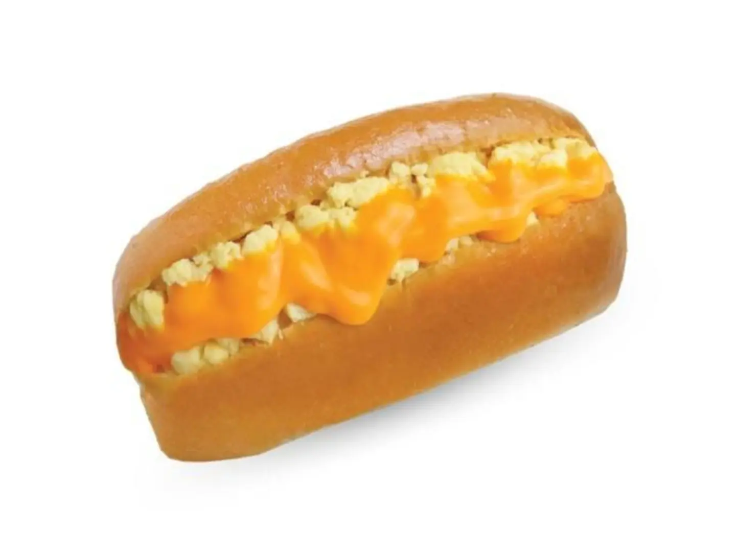 ساندويتش أومليت بالجبن