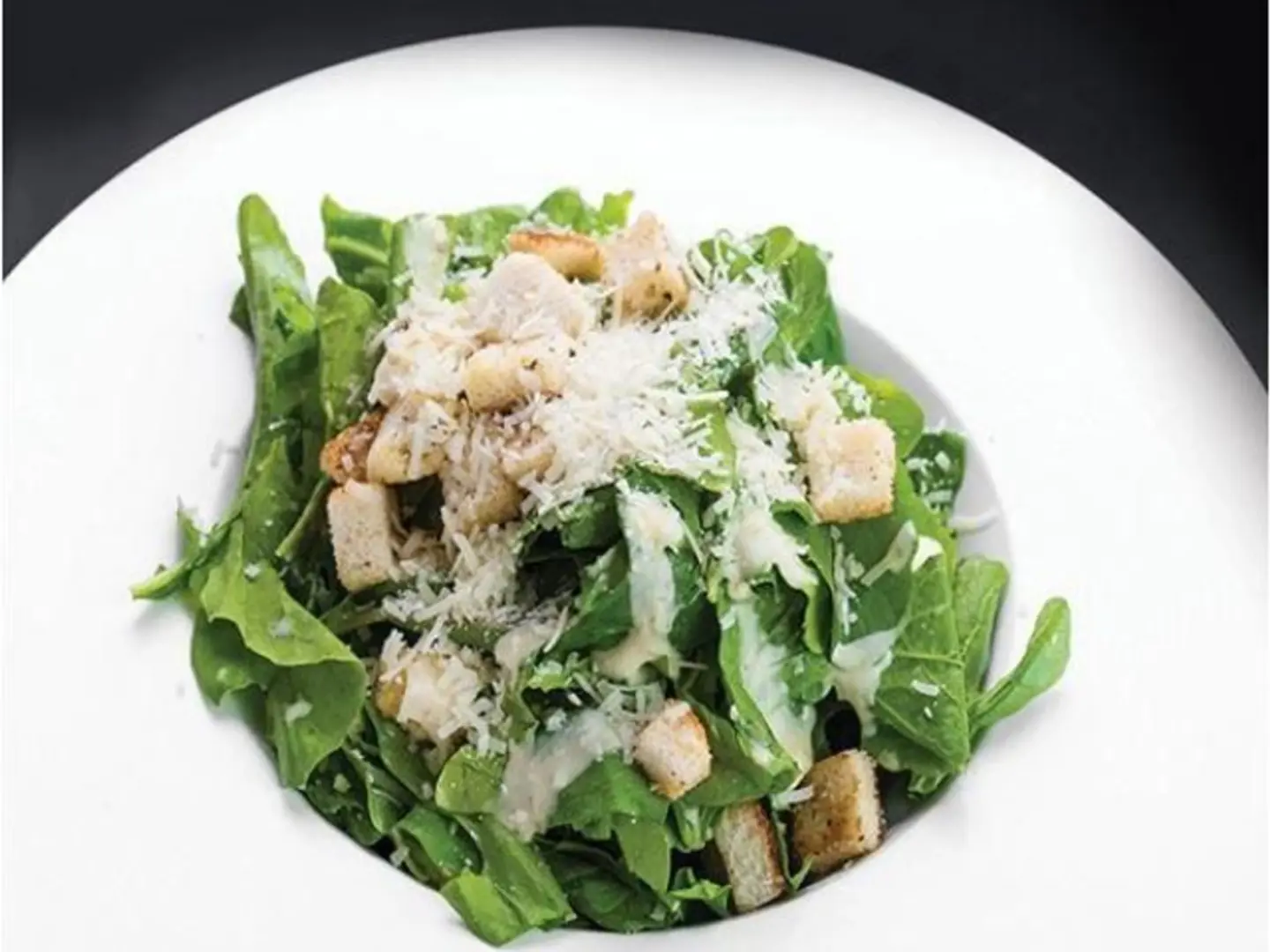 سلطة الروكا