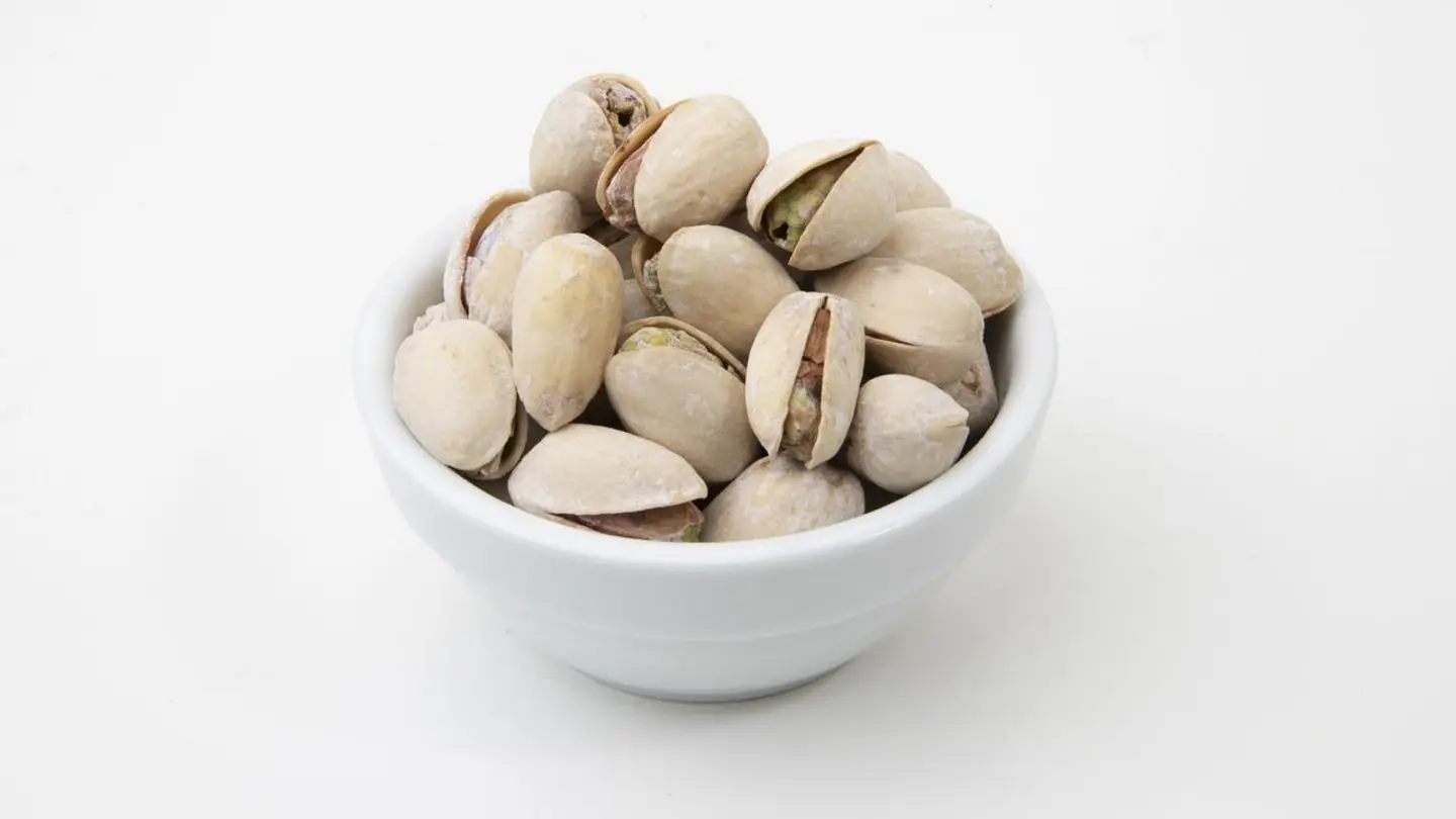 فستق خاروف محمص مالح