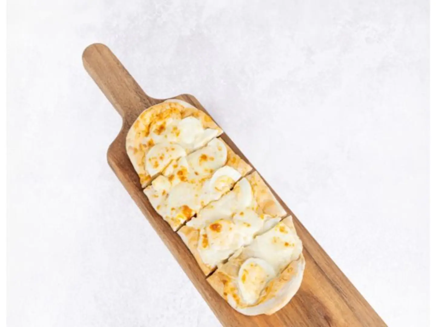 Egg With Cheese
