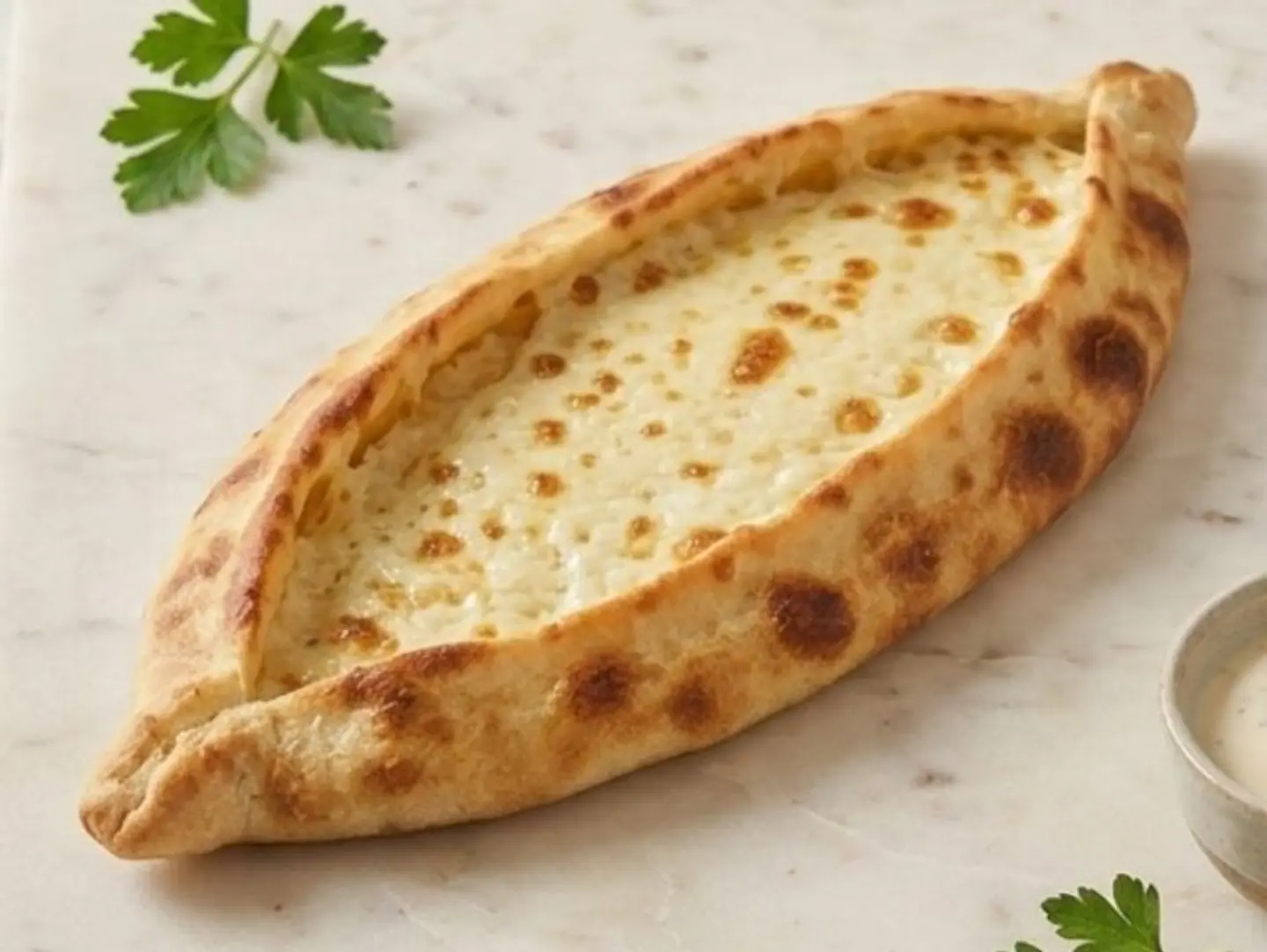 Cheese Pastries