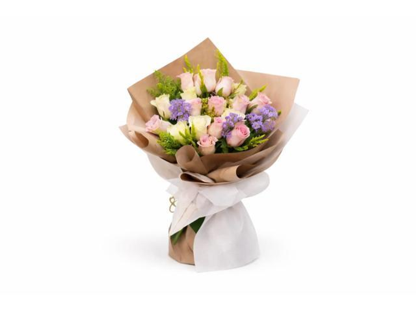 باقة الرمانسية