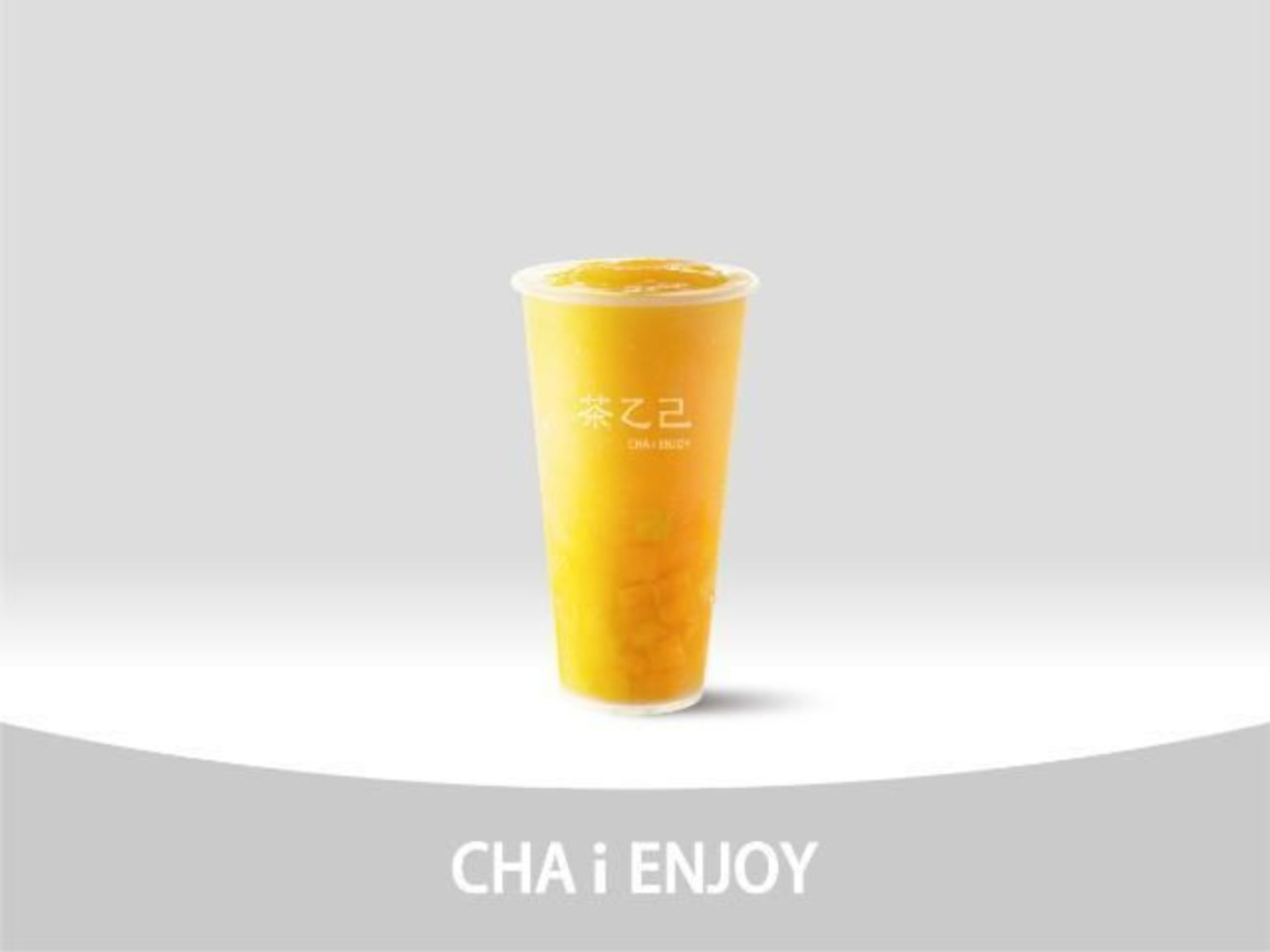 سموذي المانجو