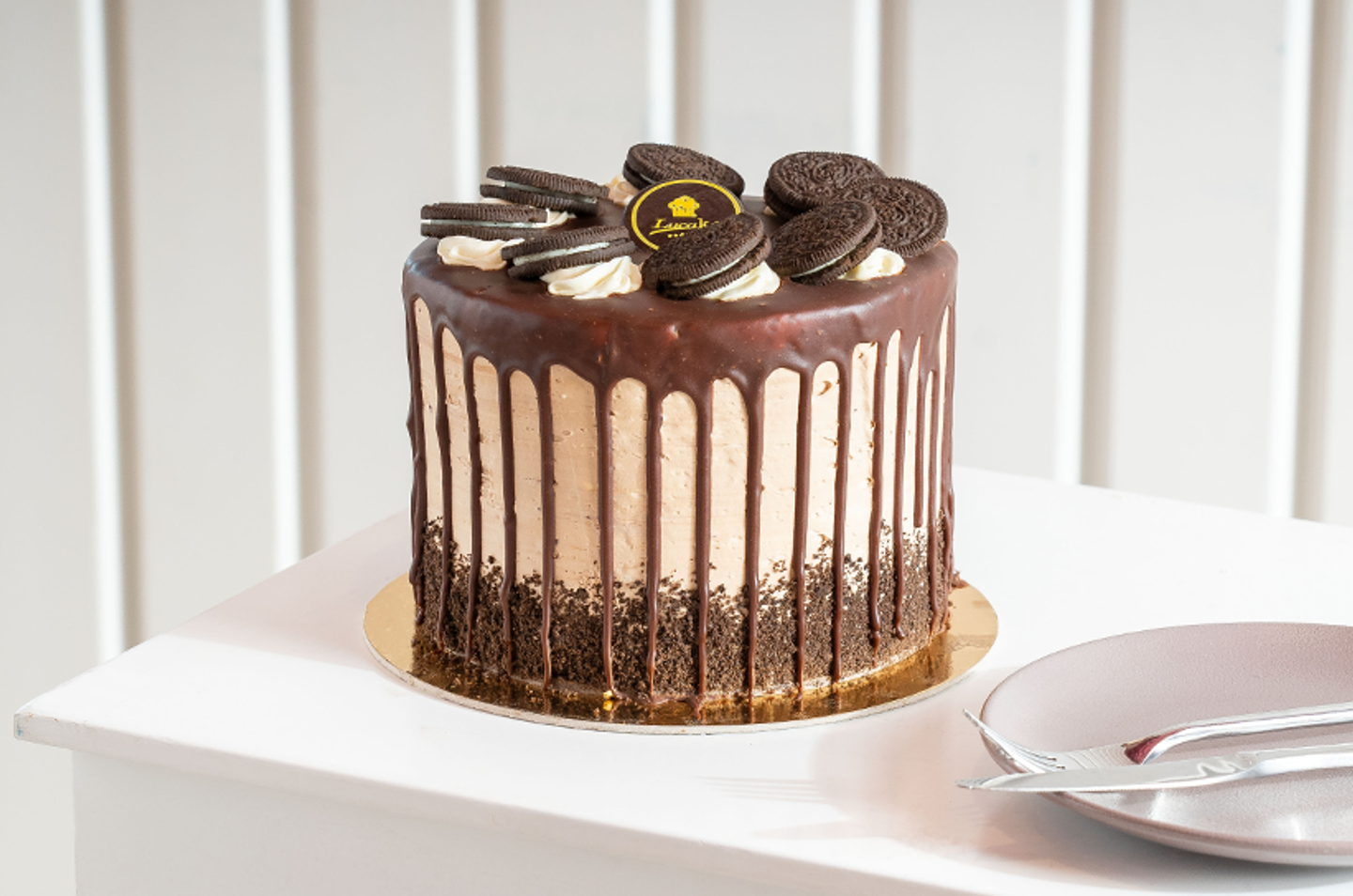 Oreo Cake