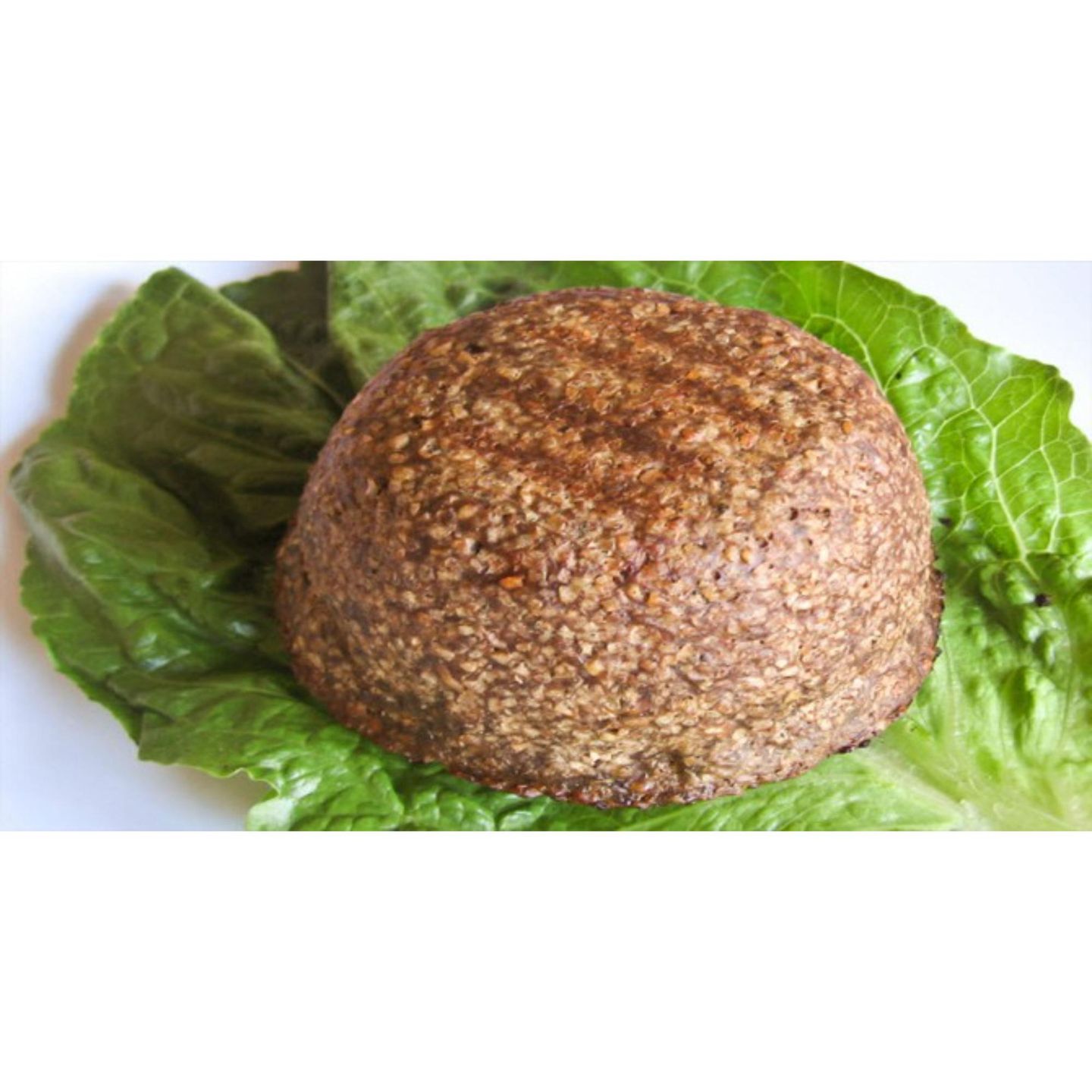 Grilled Kebbe Tablet