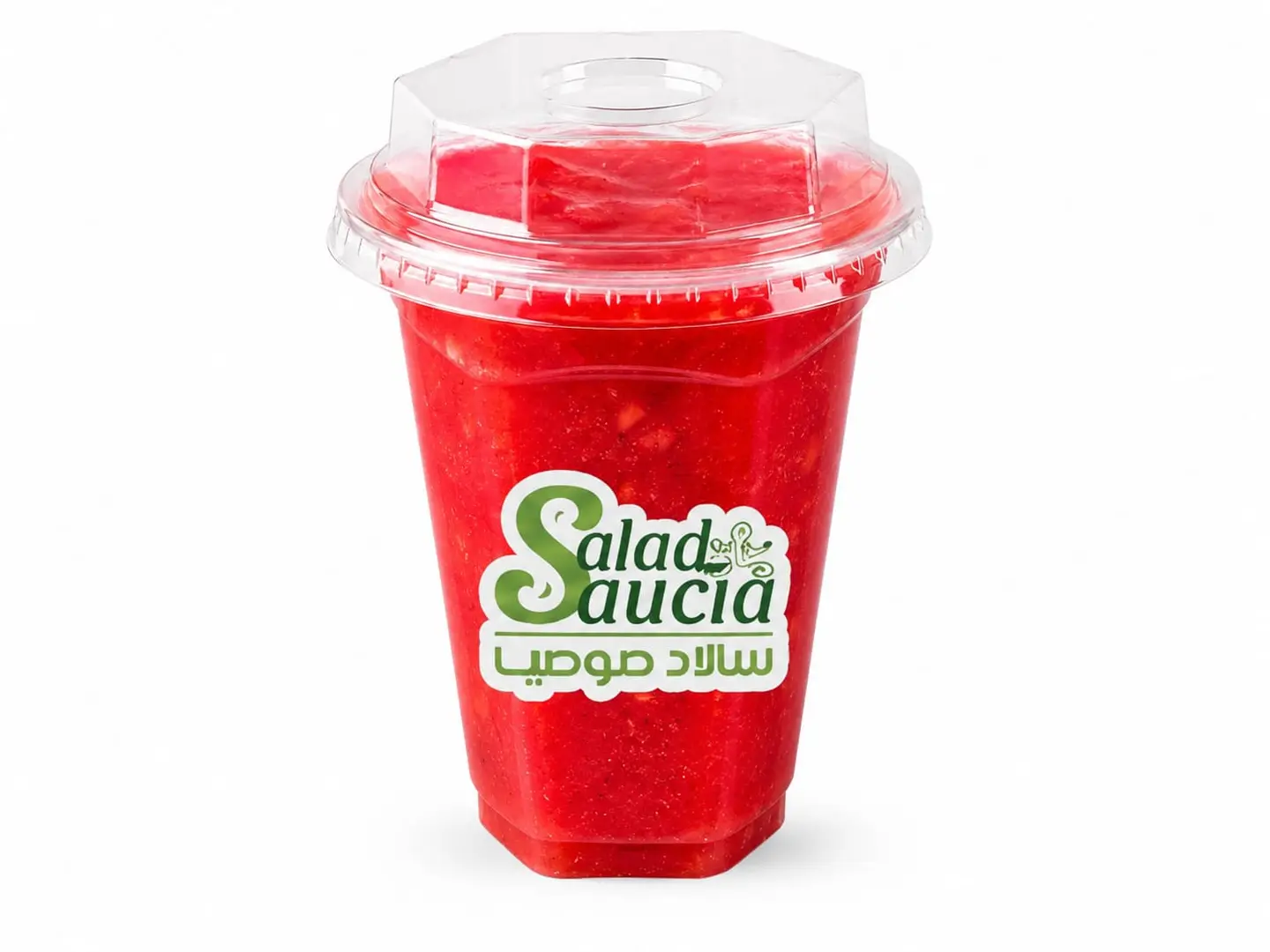 Strawberry - Small