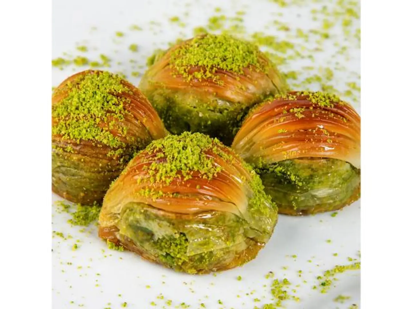 Baklawa