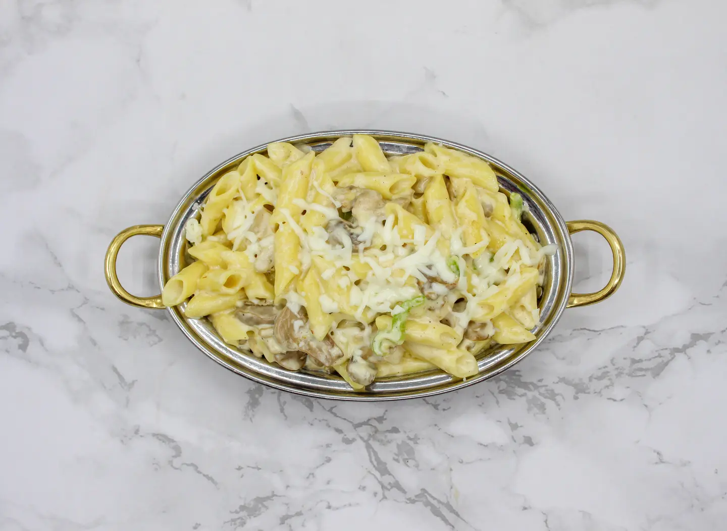 بيني باستا الدجاج