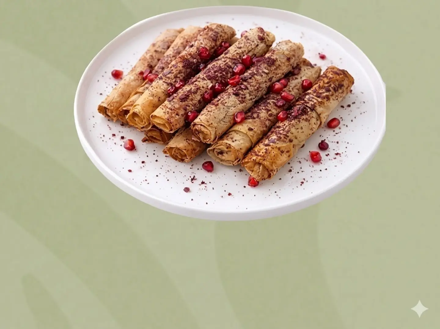 مسخن دجاج