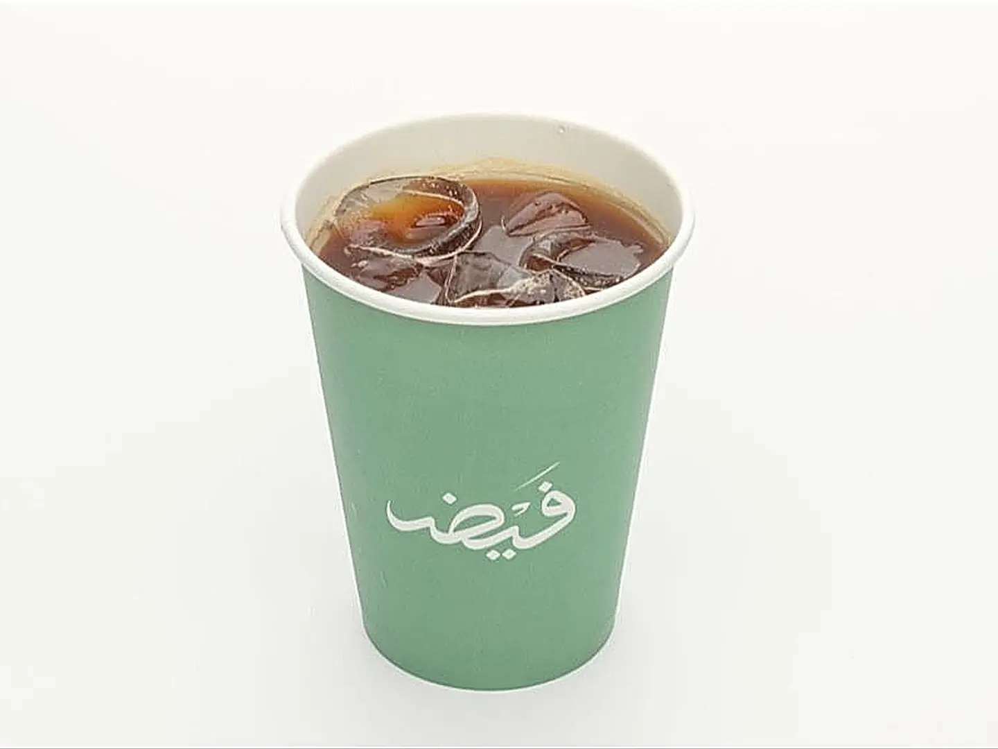 Ice Americano