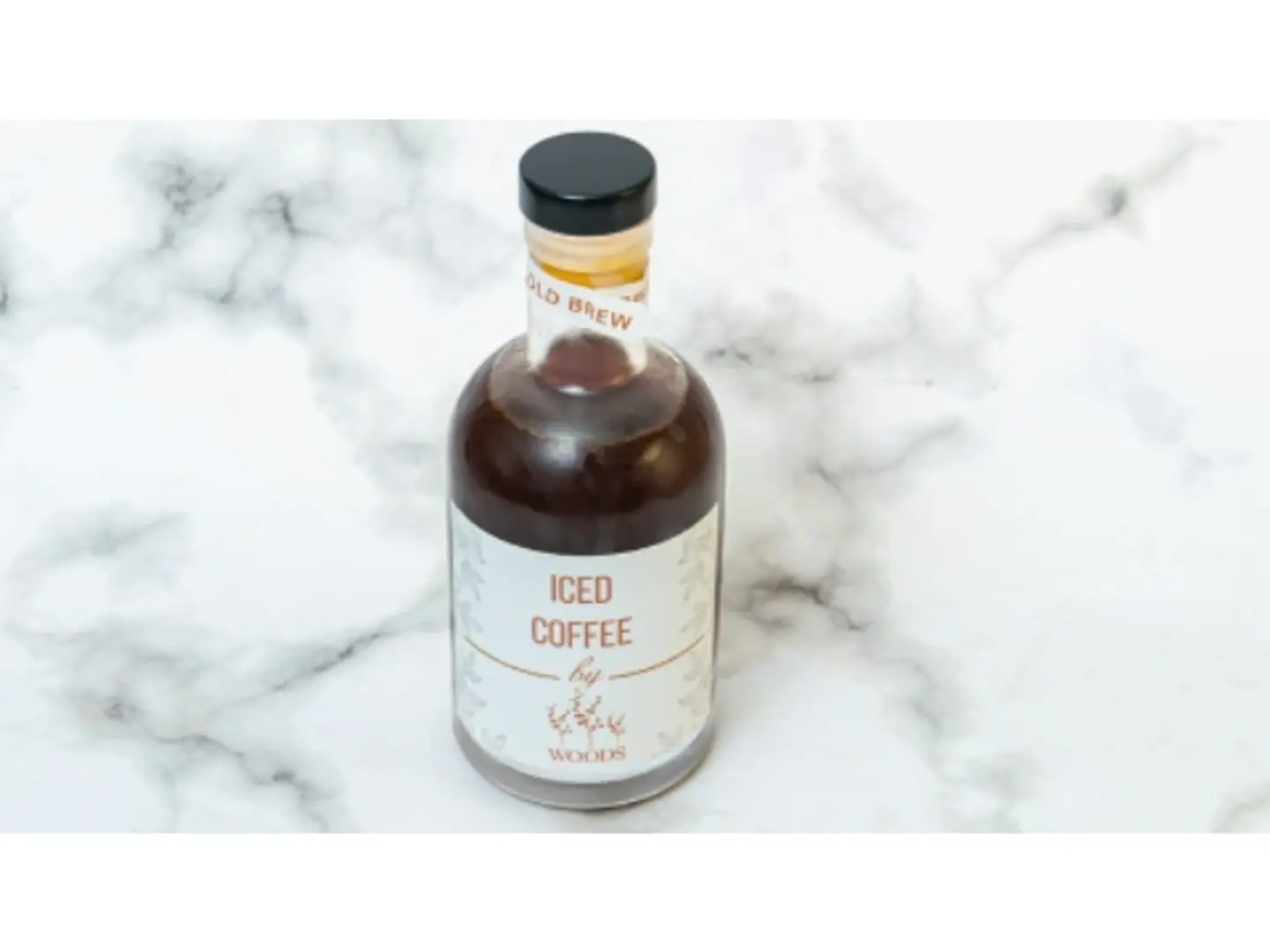 Cold Brew
