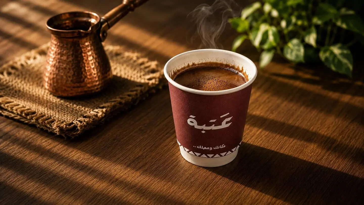 Turkish Coffee
