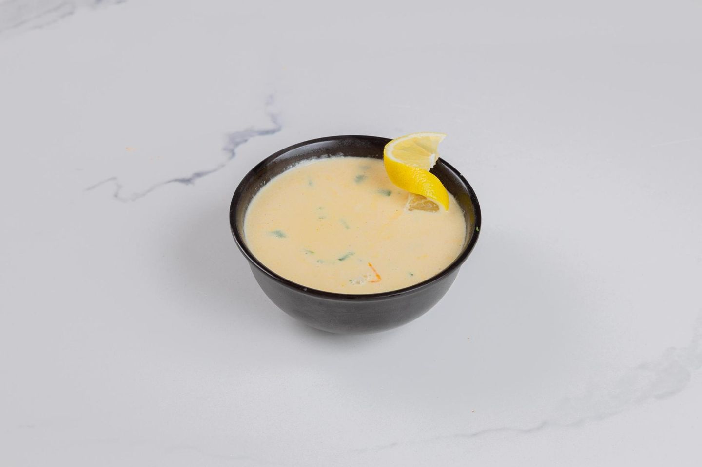 Cream Of Shrimp Soup