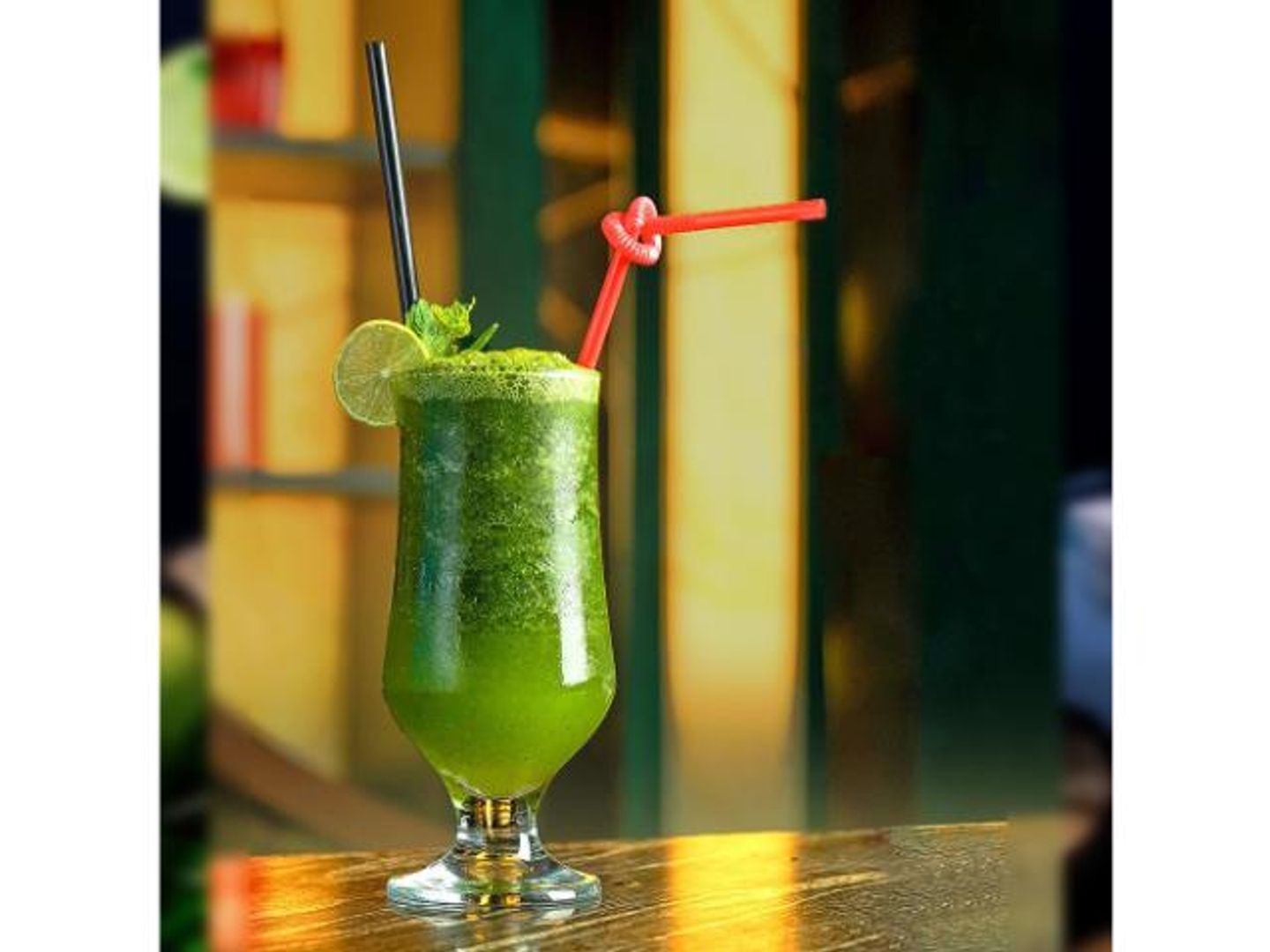 Mint Margarita