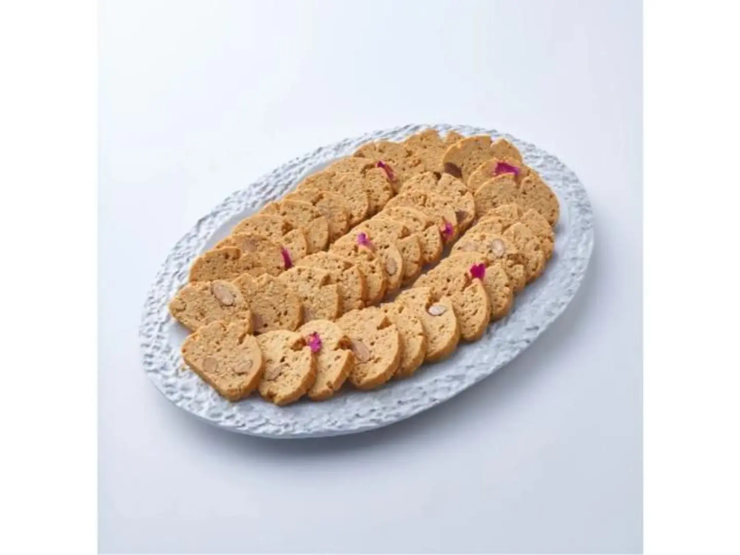 Mixed Sweets Platter