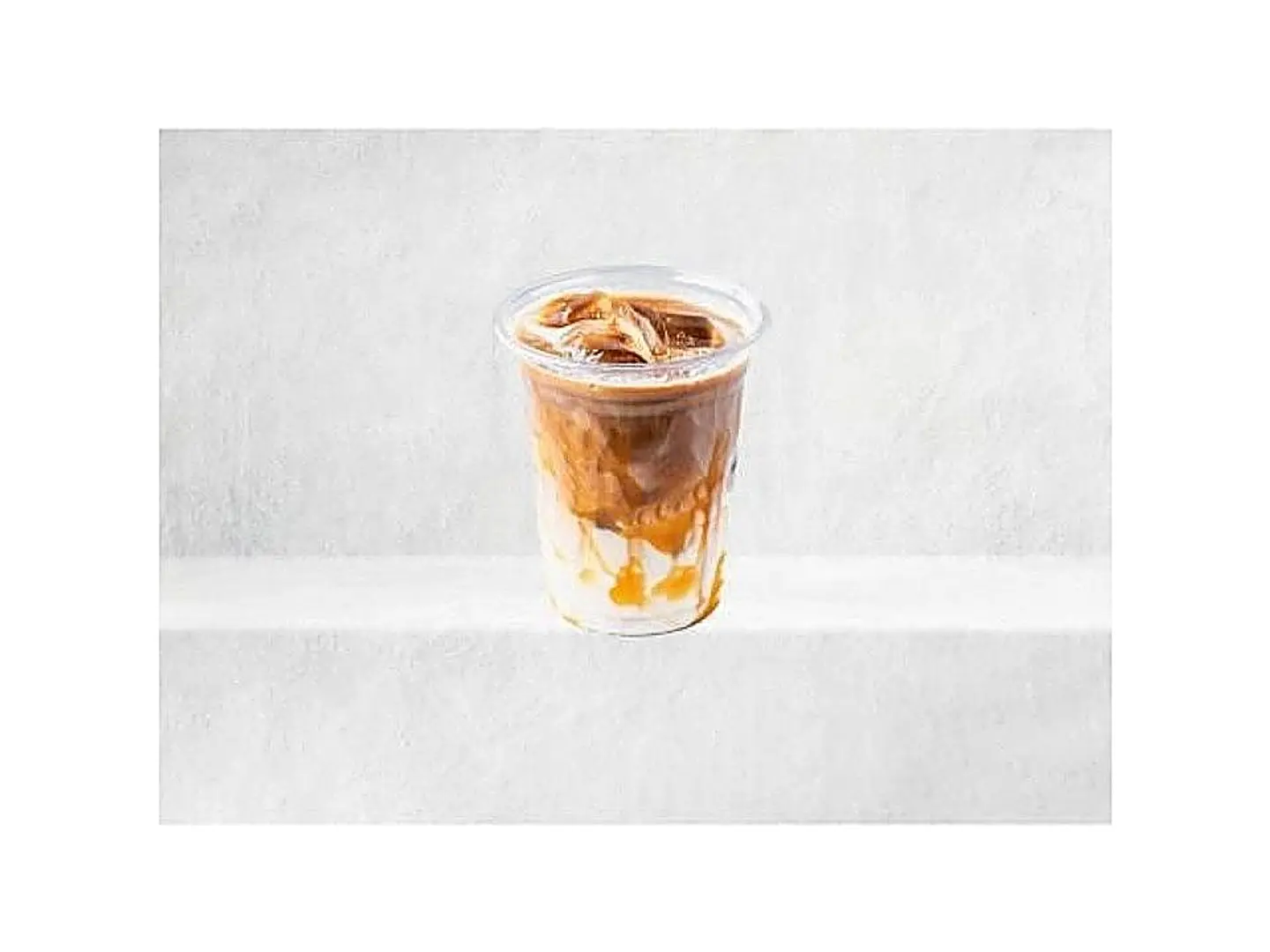 Iced Vanilla