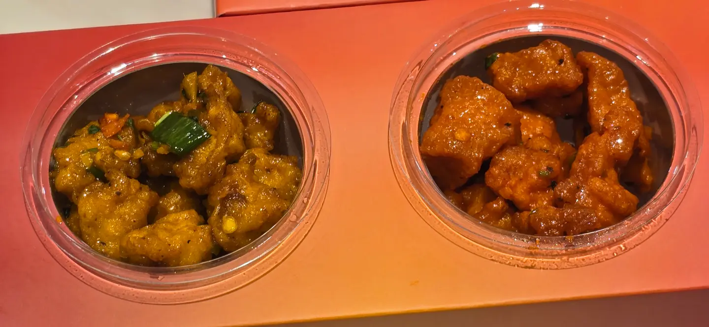 Chicken Bites