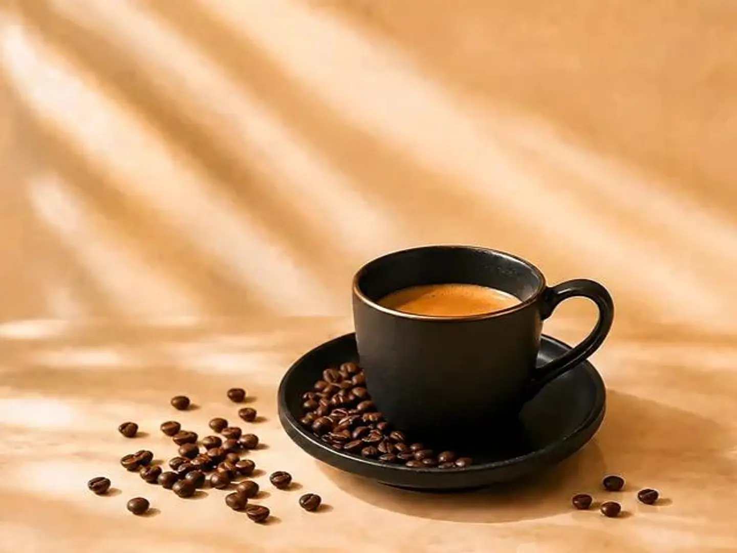 قهوة اسبريسو