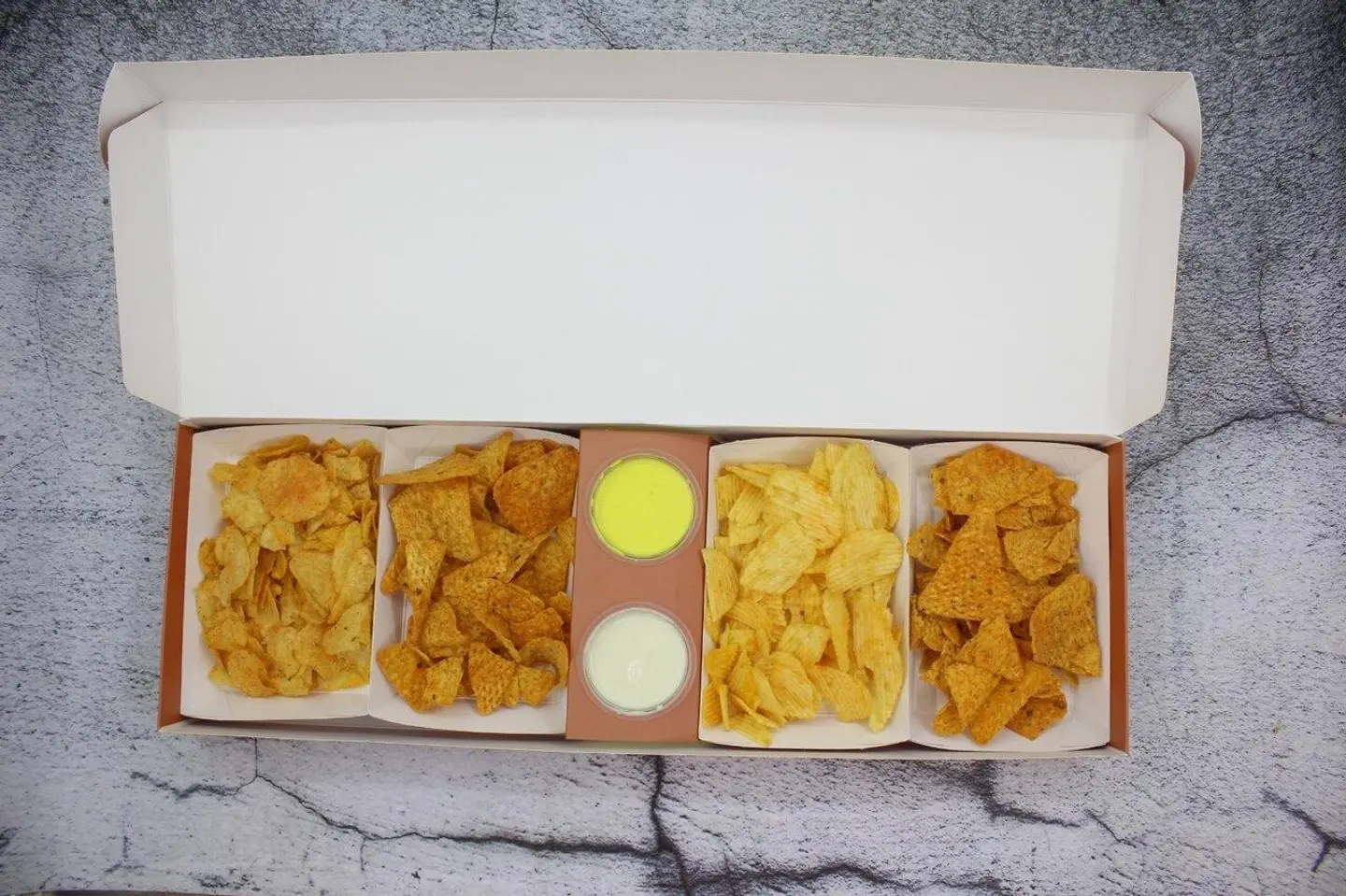 بوكس السهرة