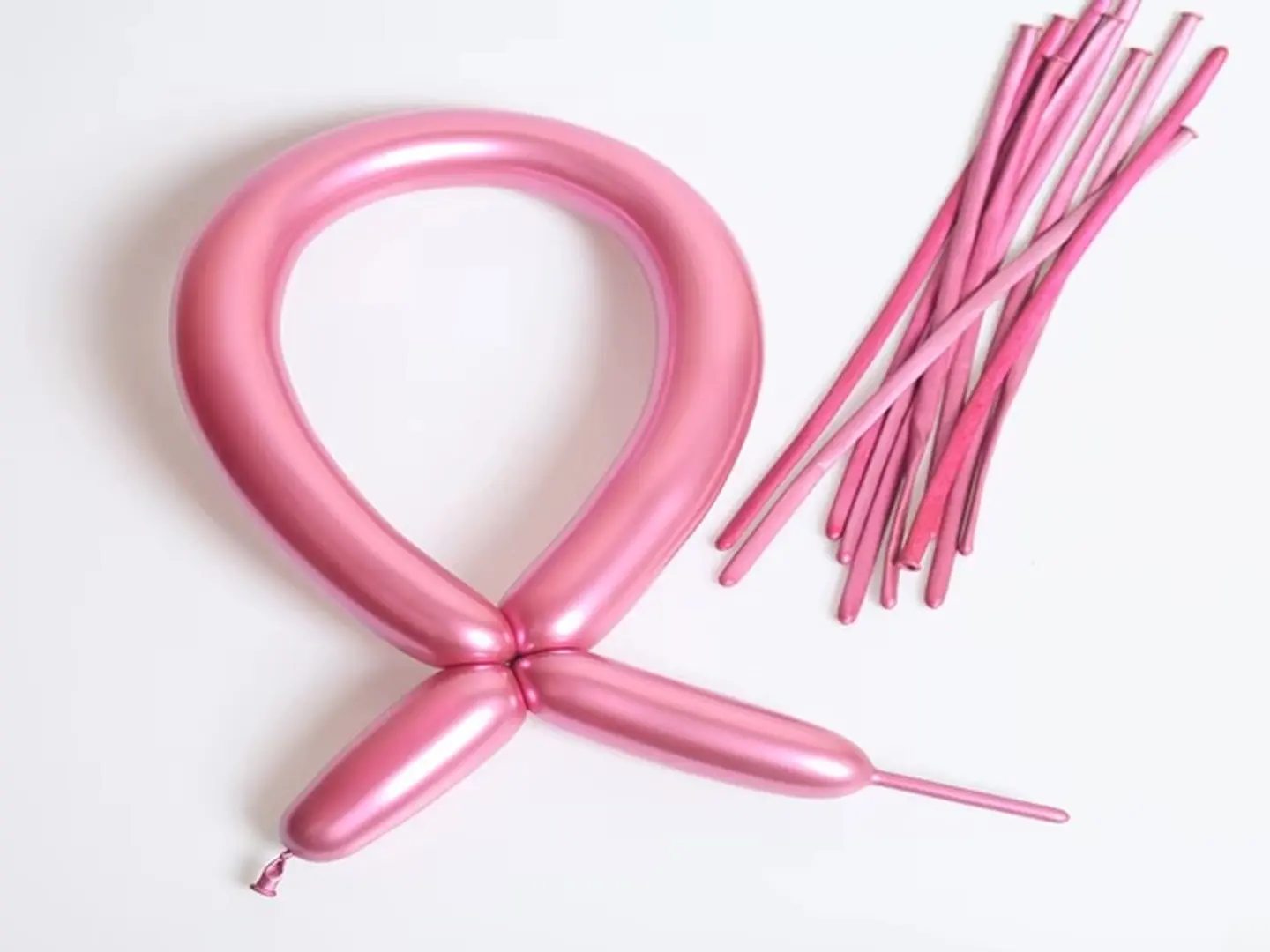 بالون سرطان الثدي