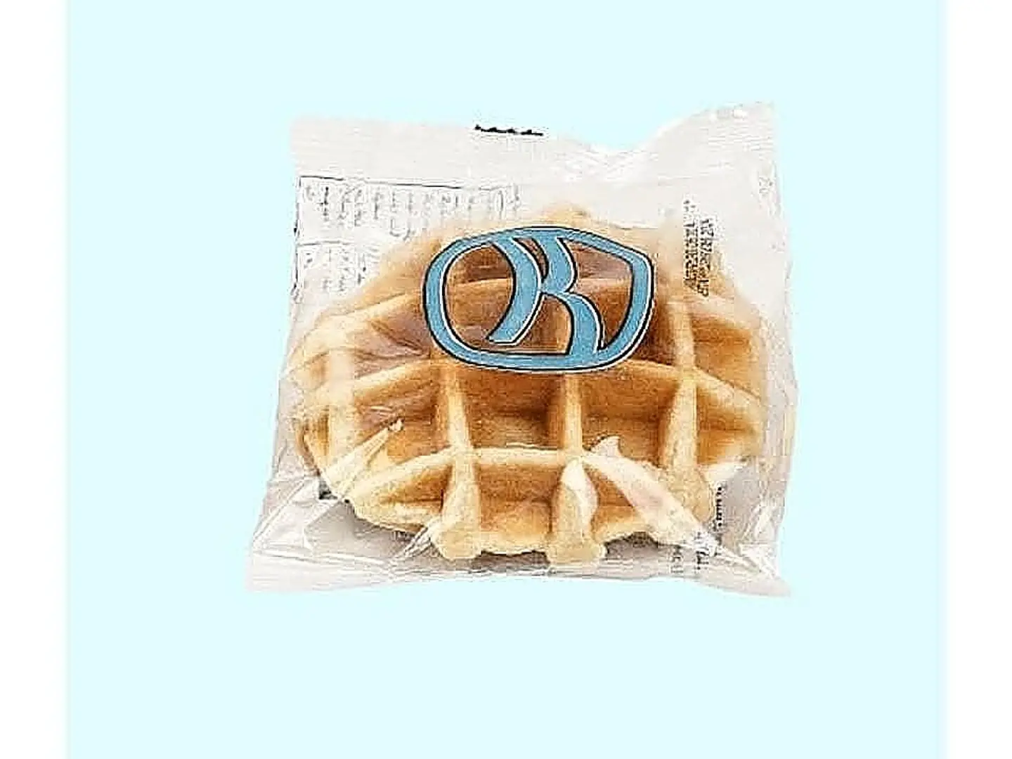 Belgian Waffles