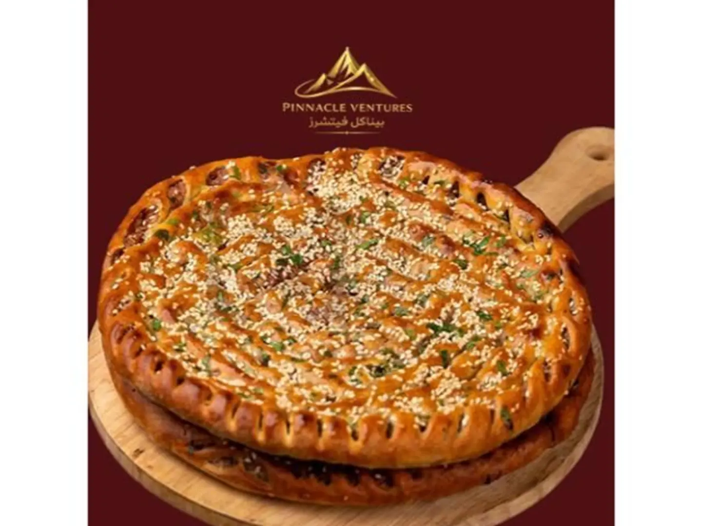 Qeema Naan