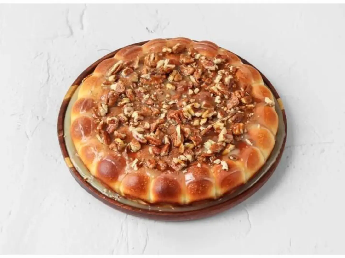 Pecan Khaliah