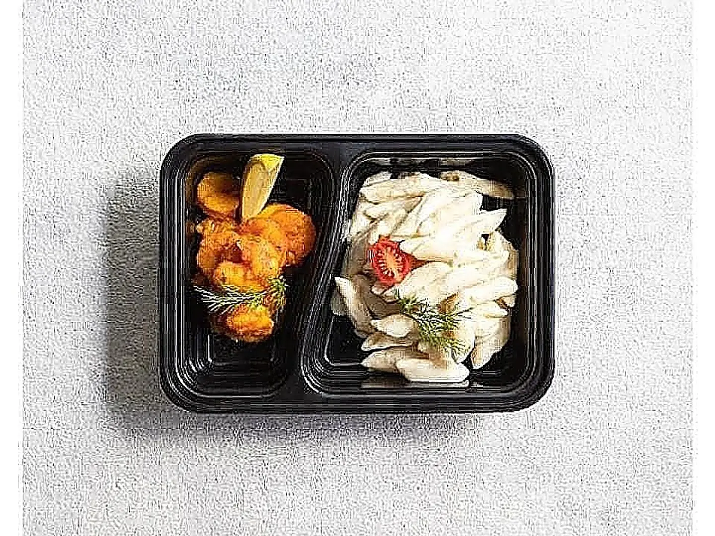 تشيلي روبيان