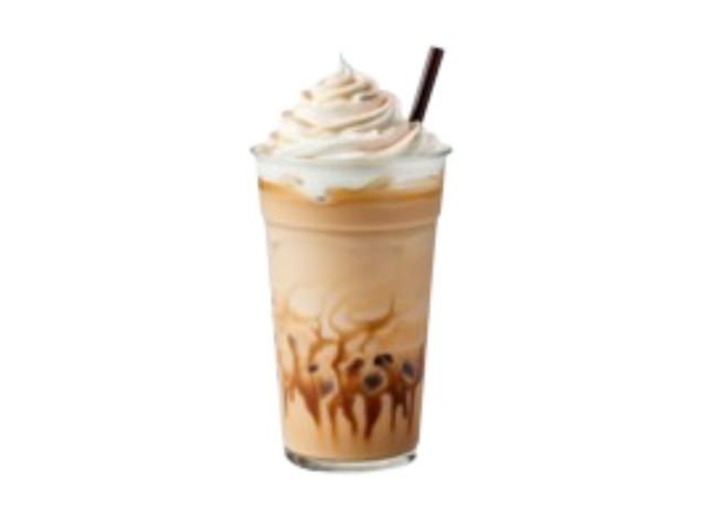 White Mocha