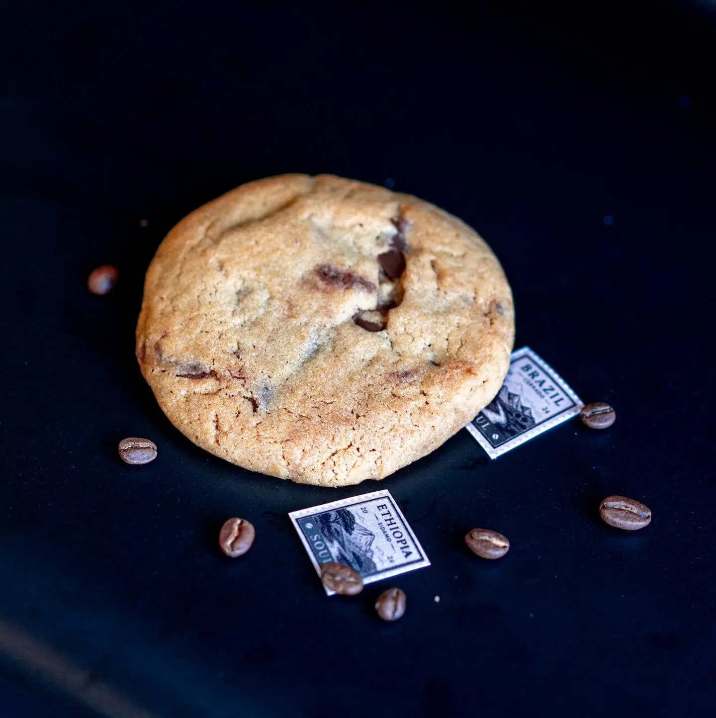 Fresh Cookies