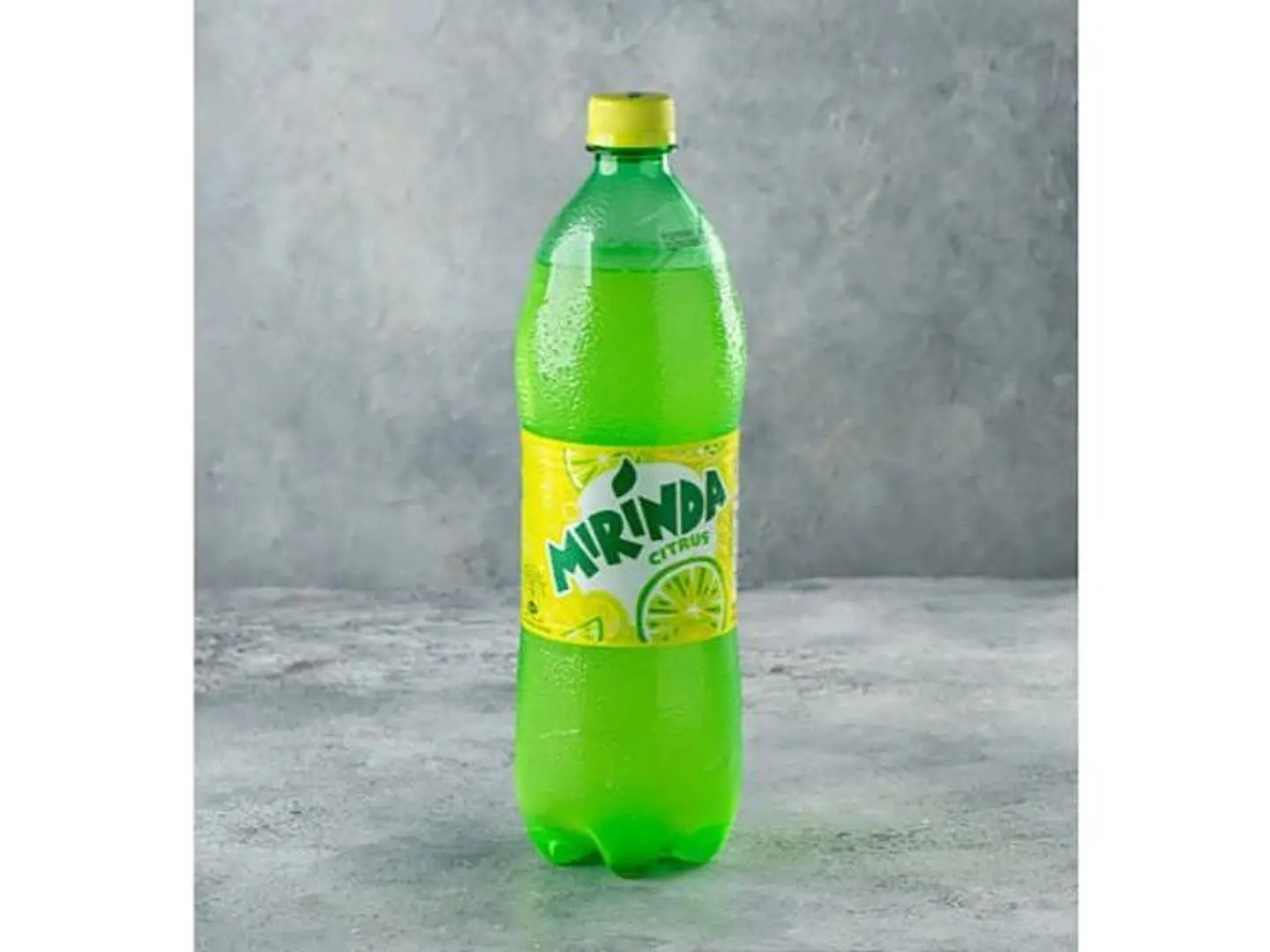 Miranda Citrus Large